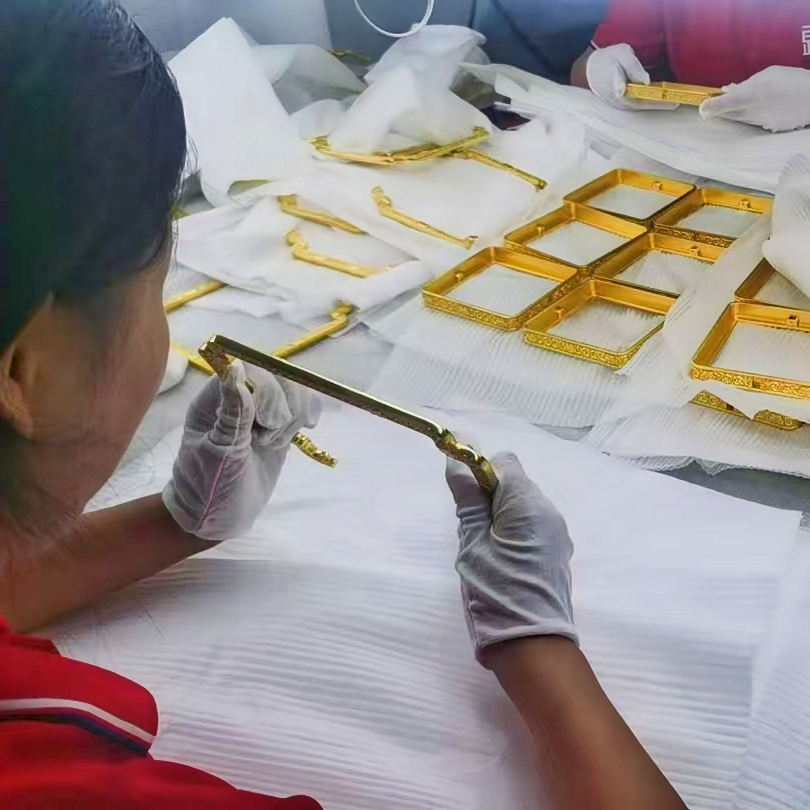 Visual Inspection