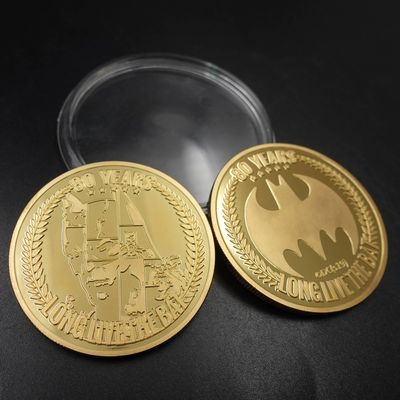 Coin 1