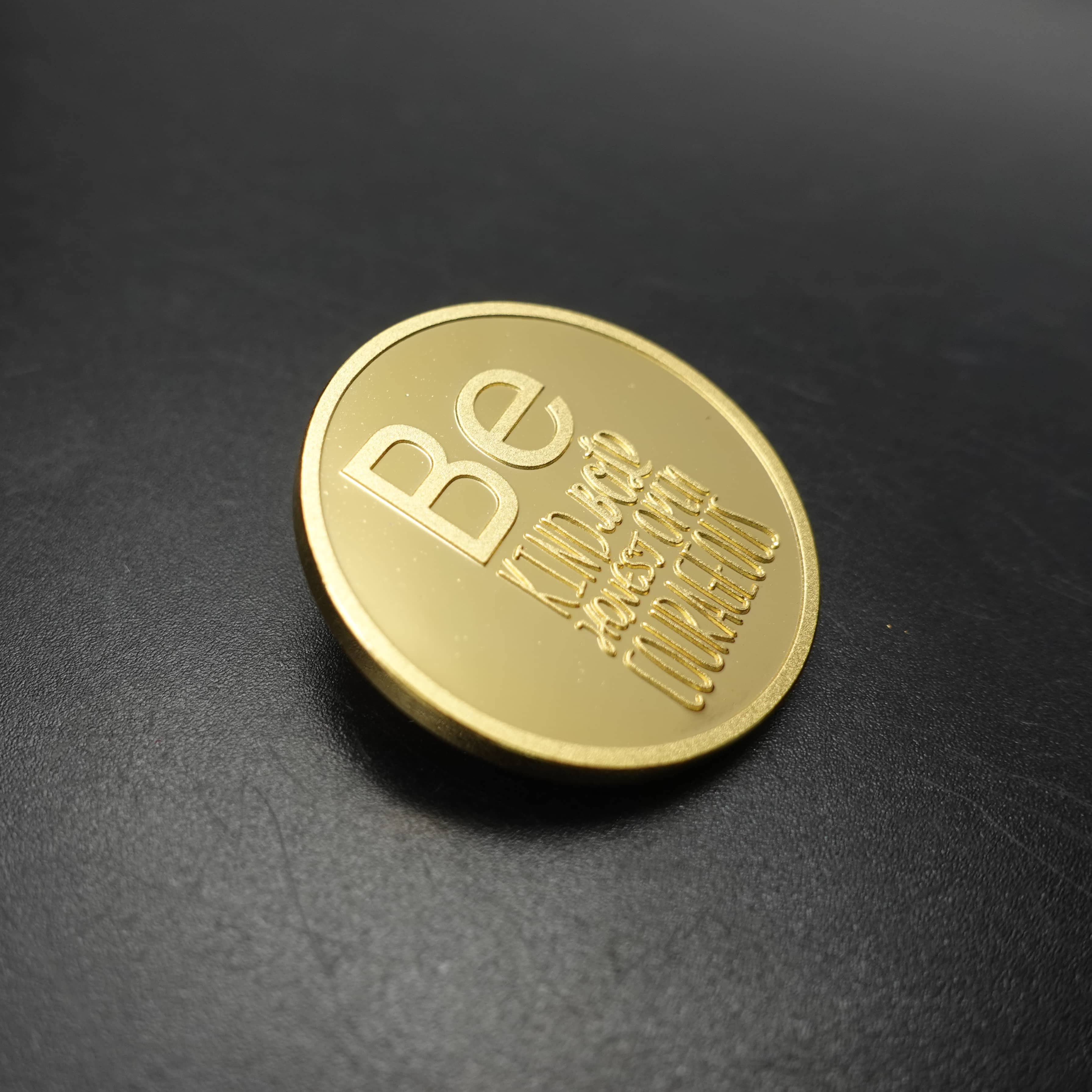 Gold Coin 4