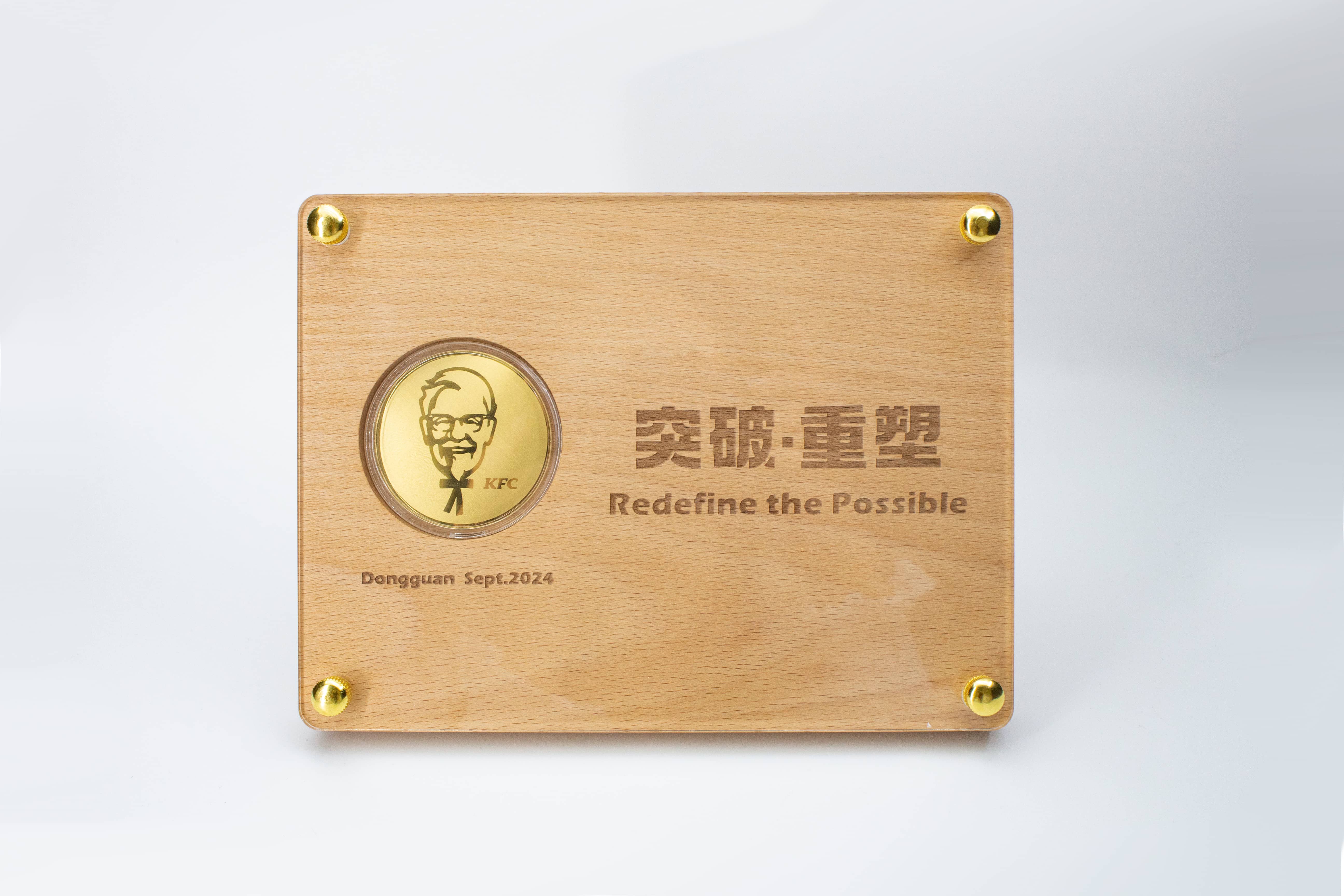 Gold Coin 7