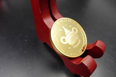 Coin 9