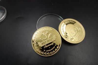 Coin 10