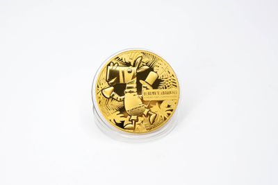 Coin 14