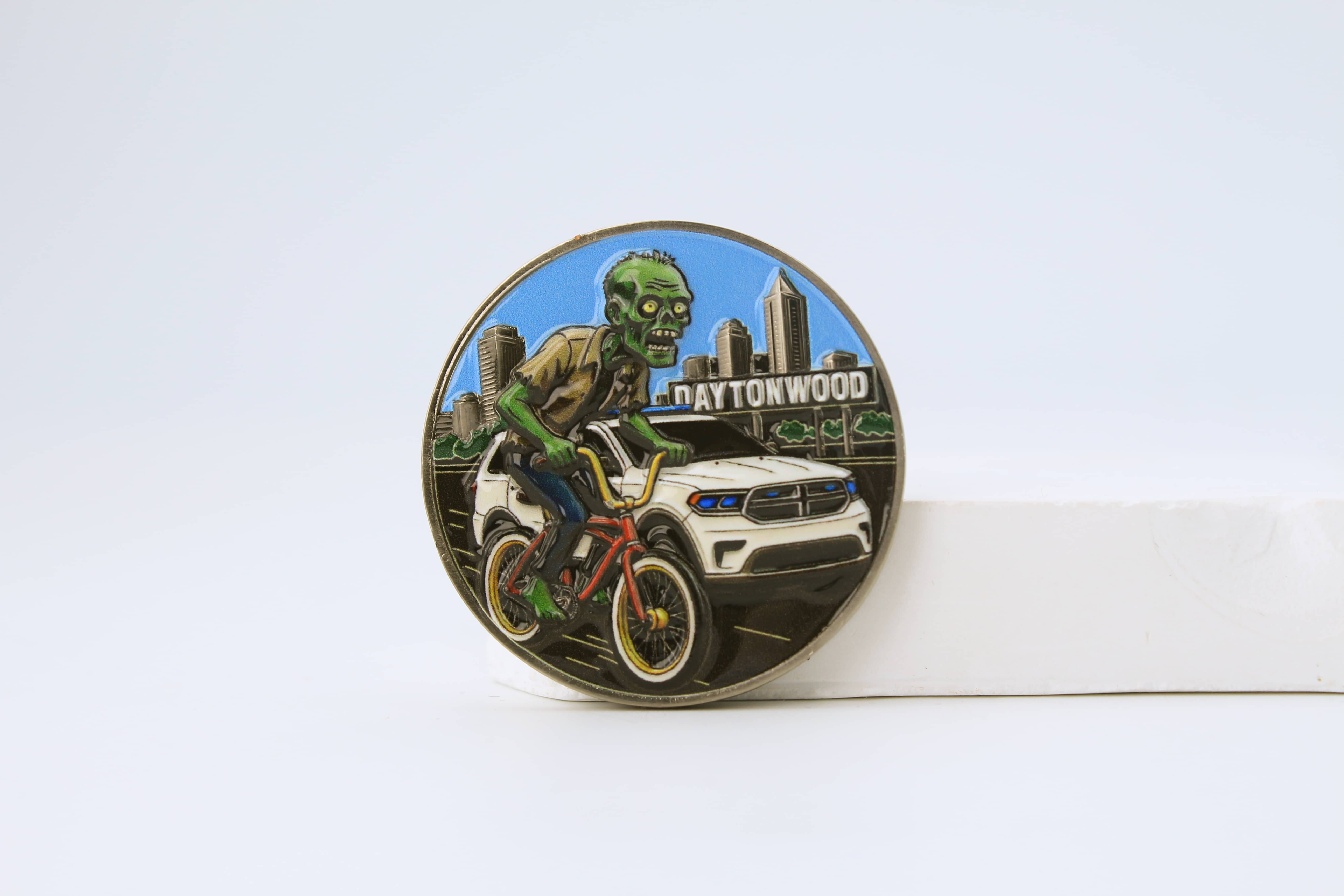 Coin 1