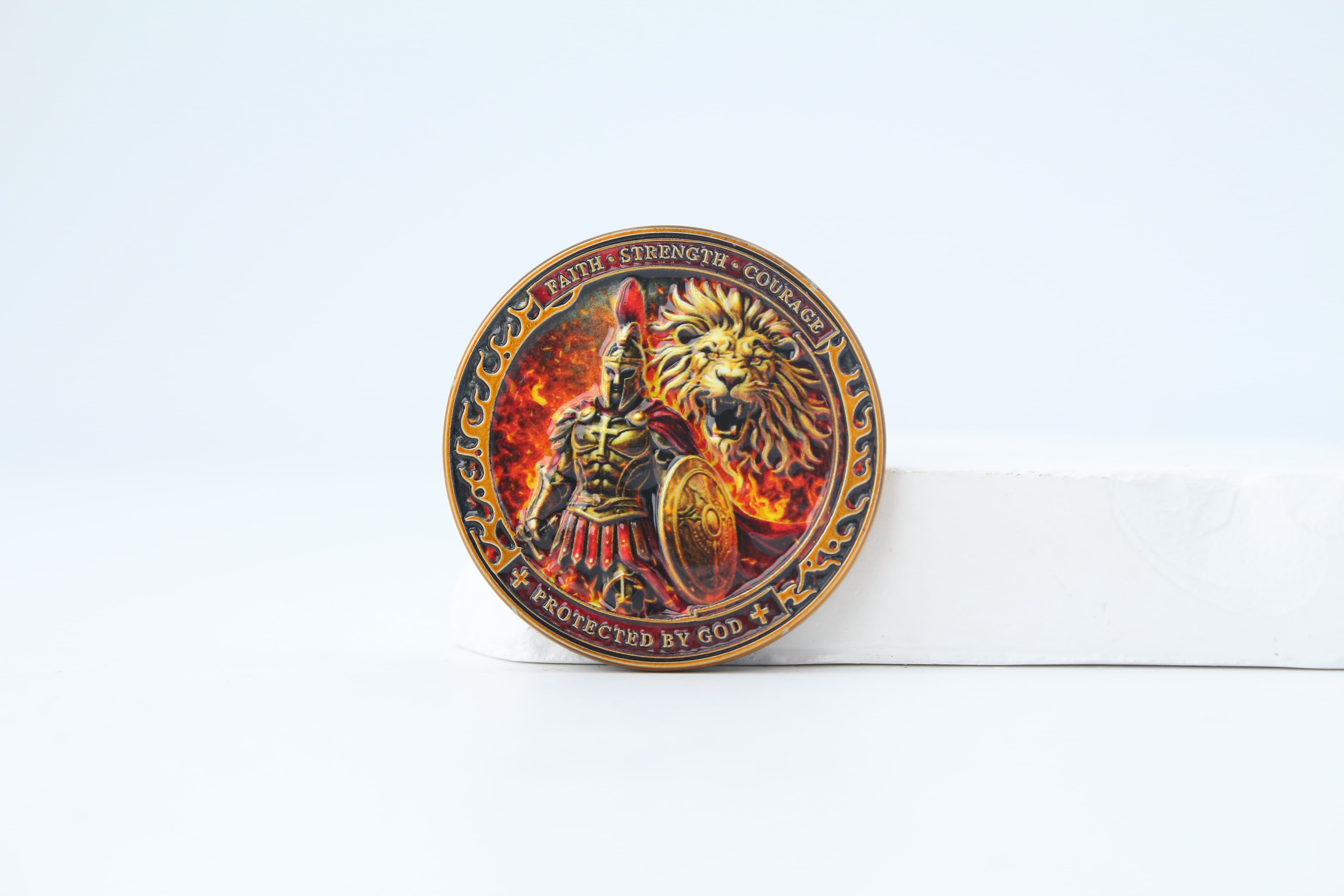 Coin 2