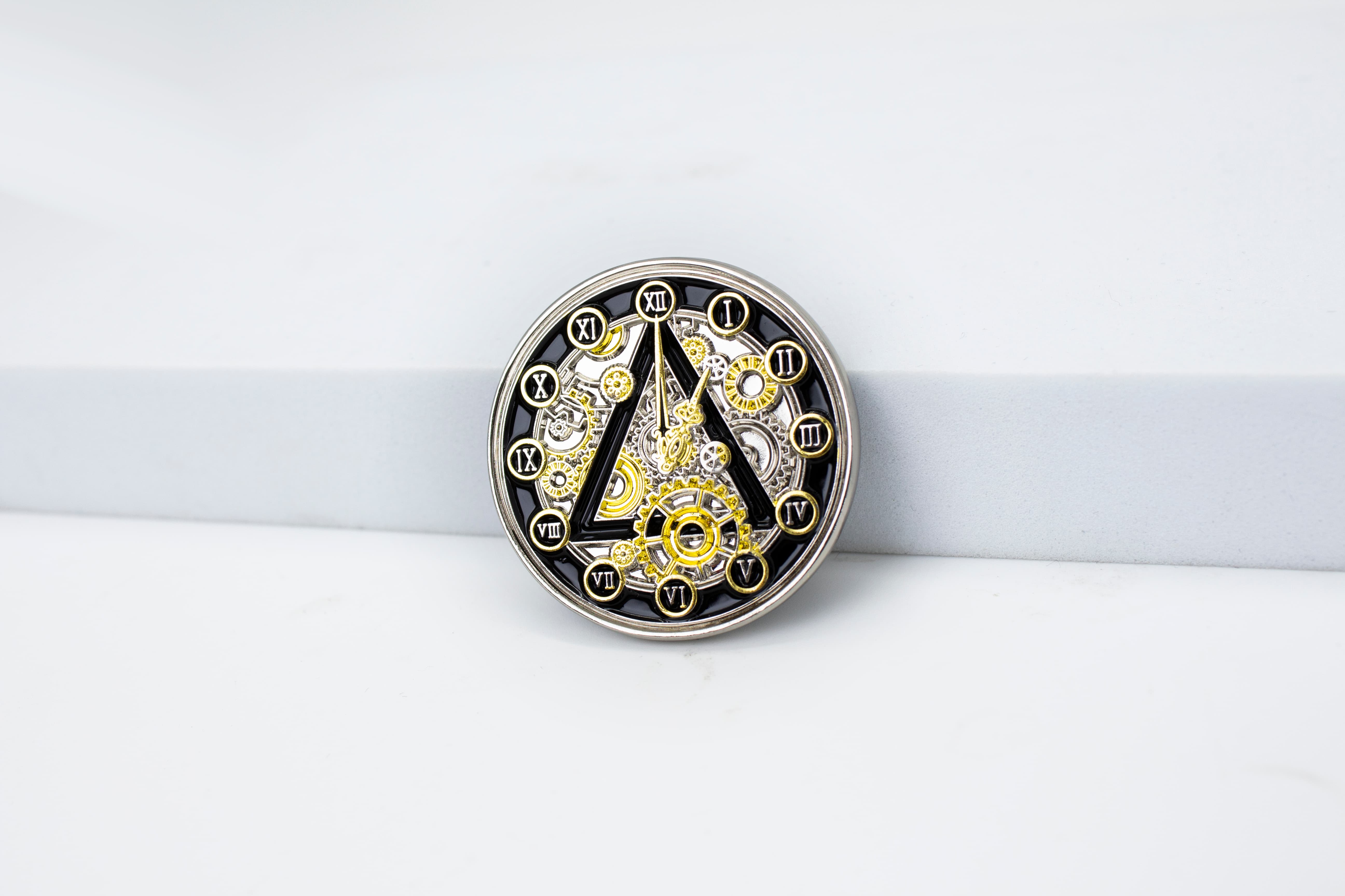 Coin 7