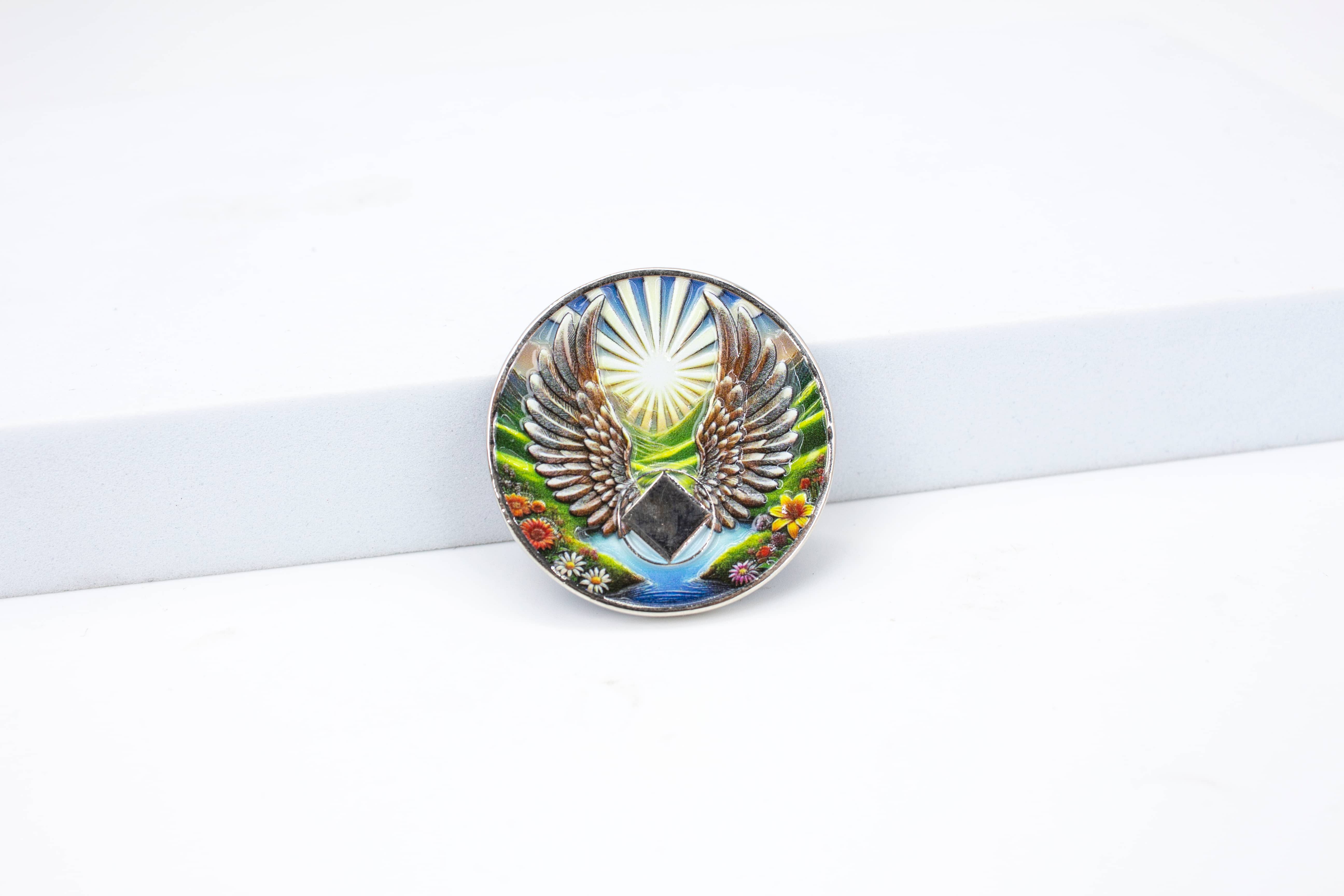 Coin 8
