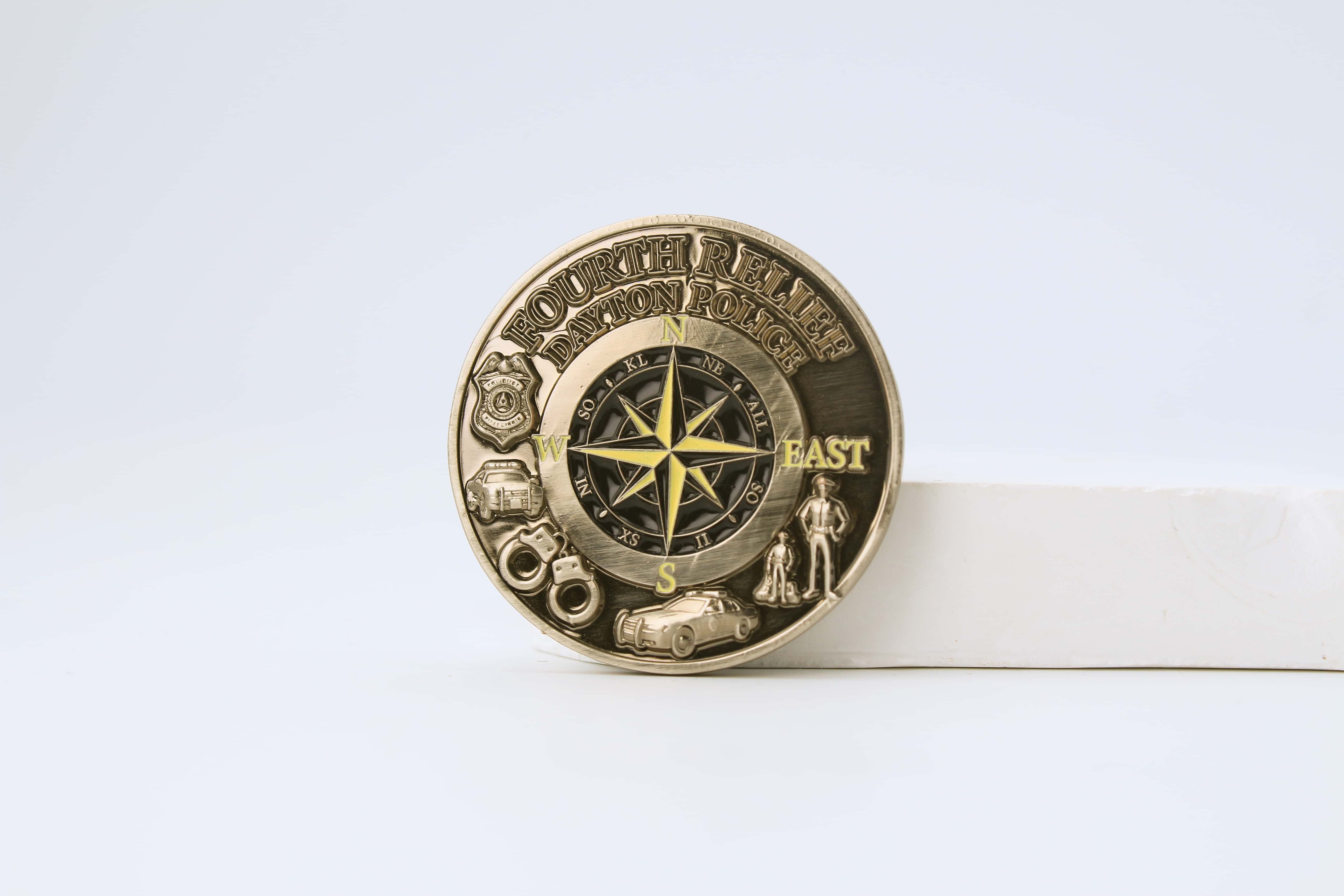 Coin 2