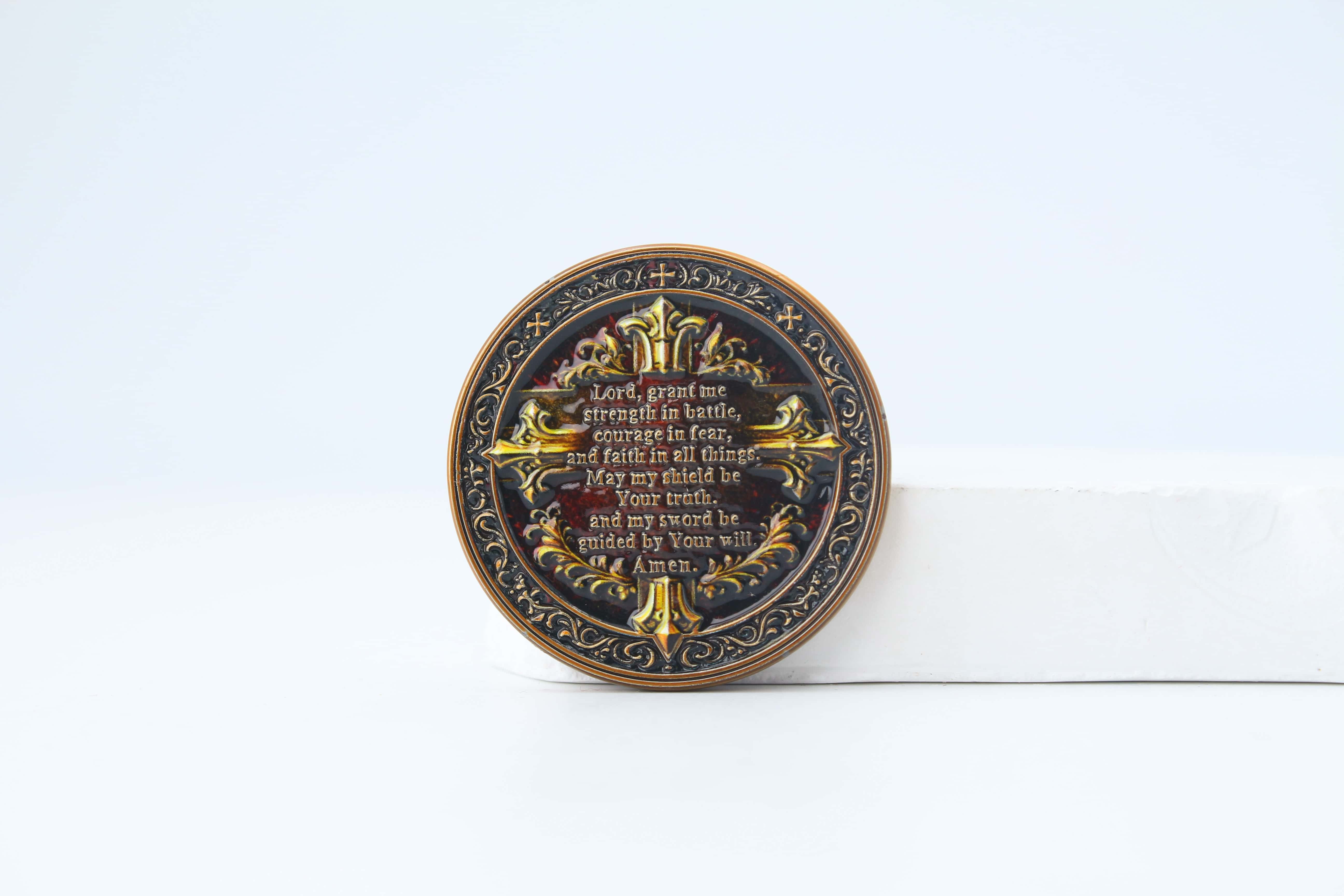 Coin 3