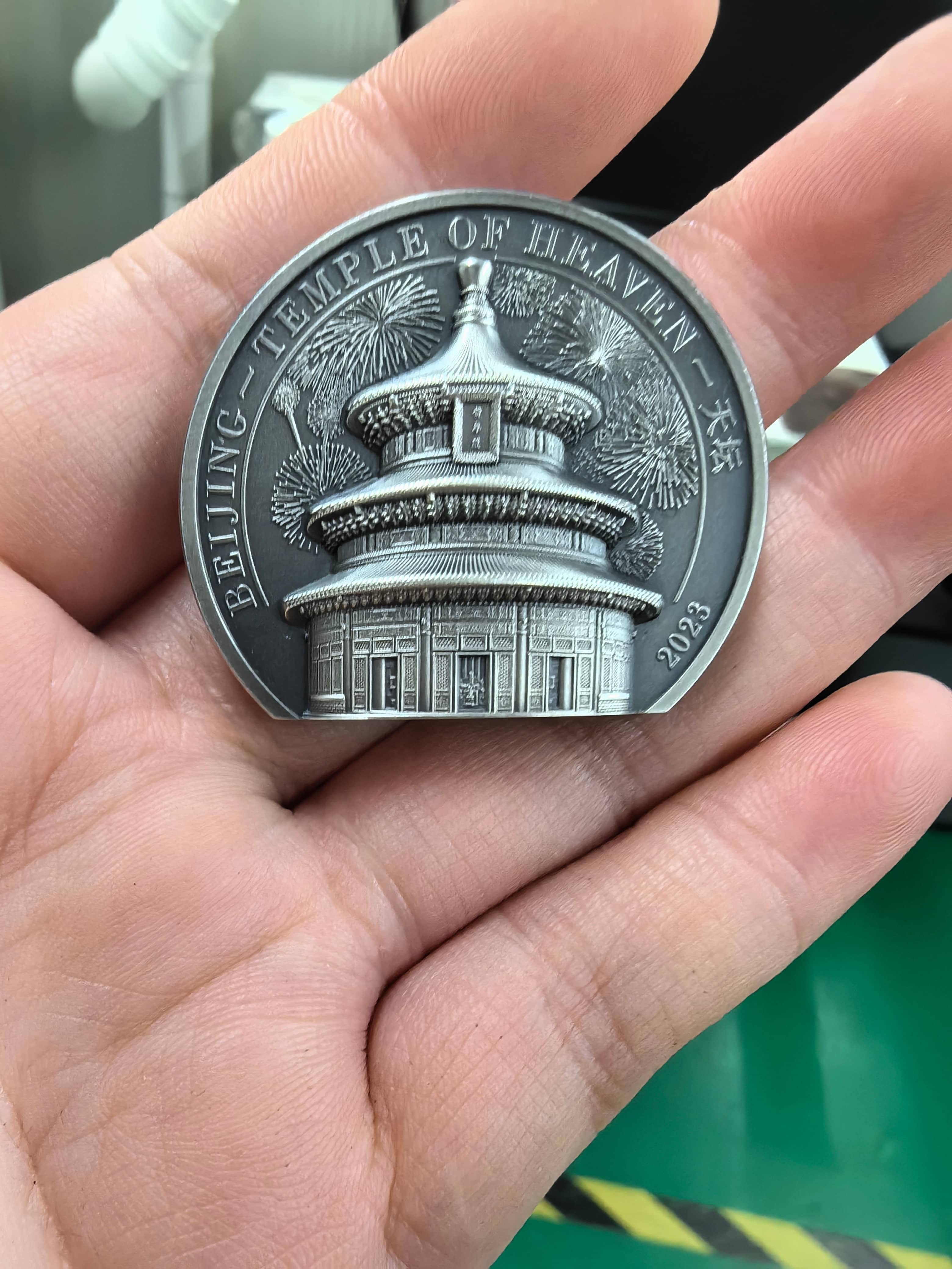 Coin 6