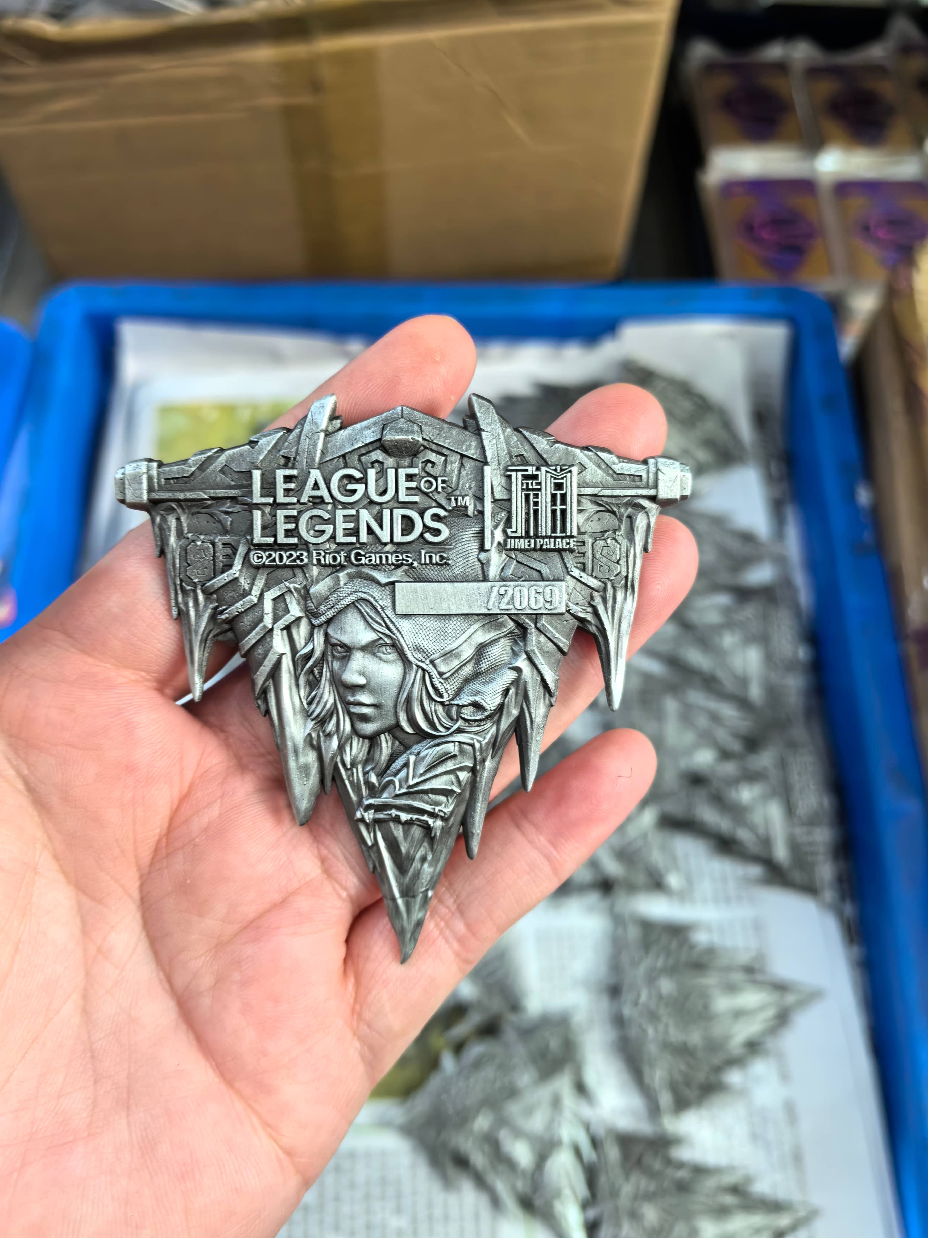 Badges 1