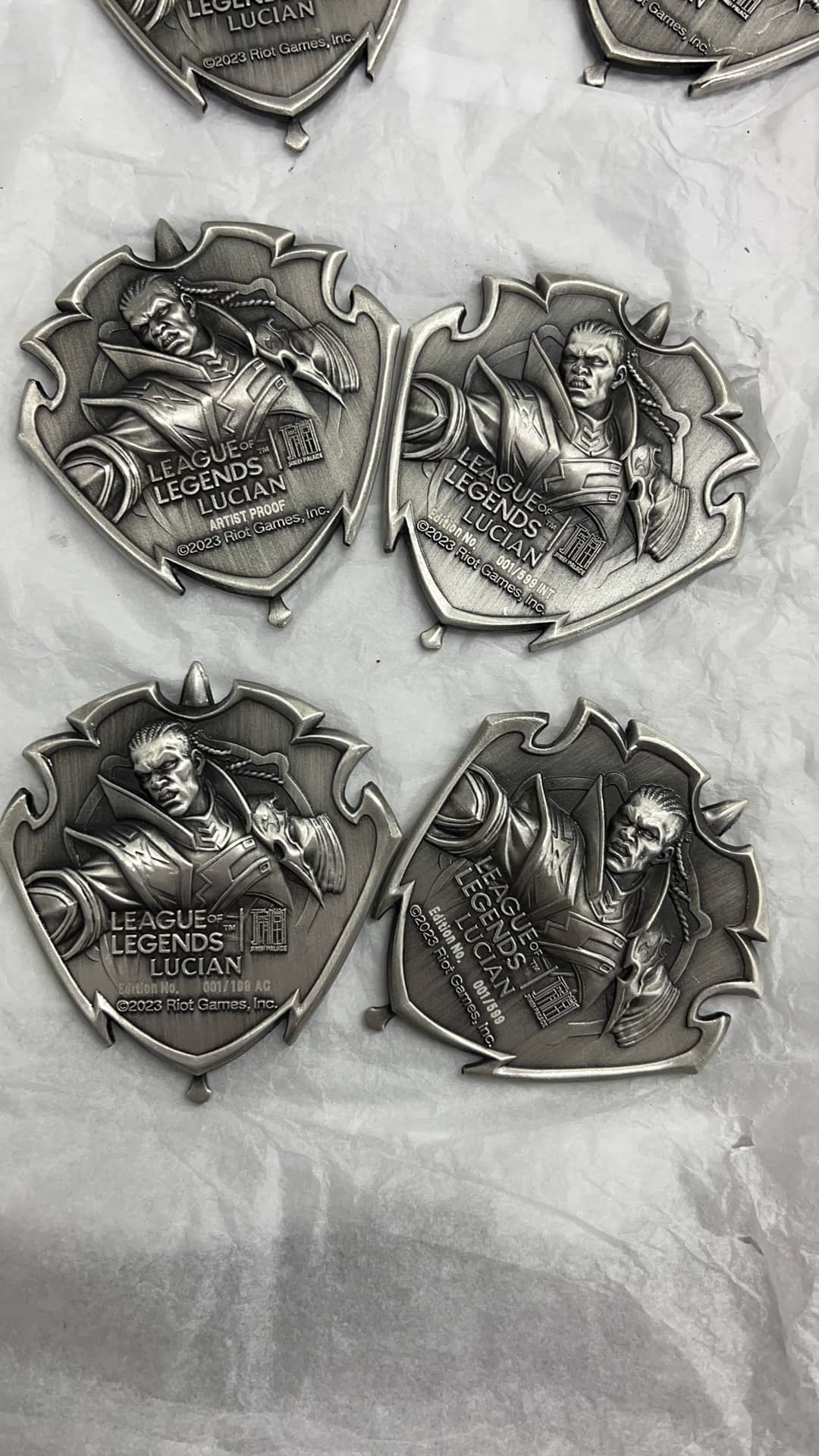 Badges 2