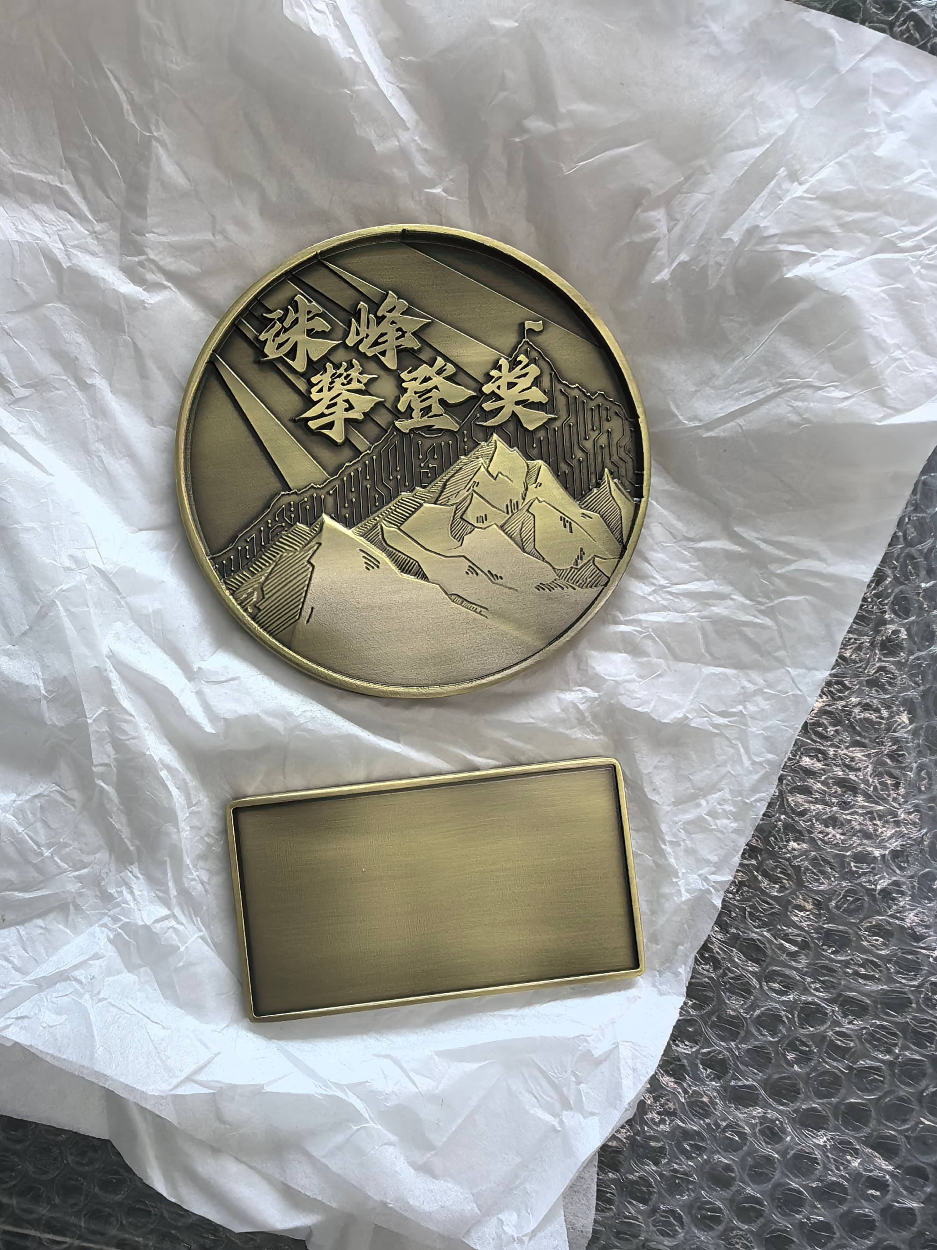 Cooper Coins 6