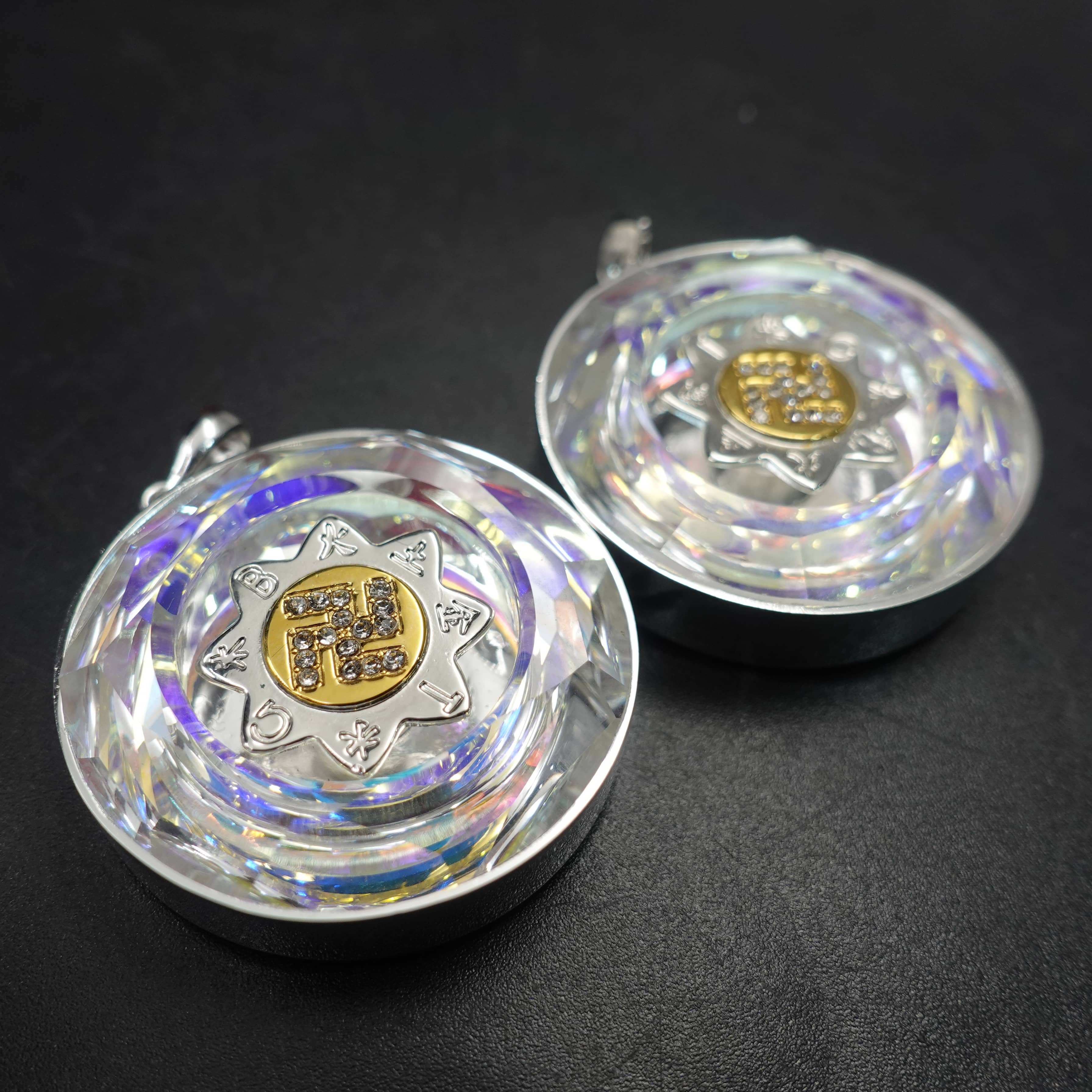Medals 8