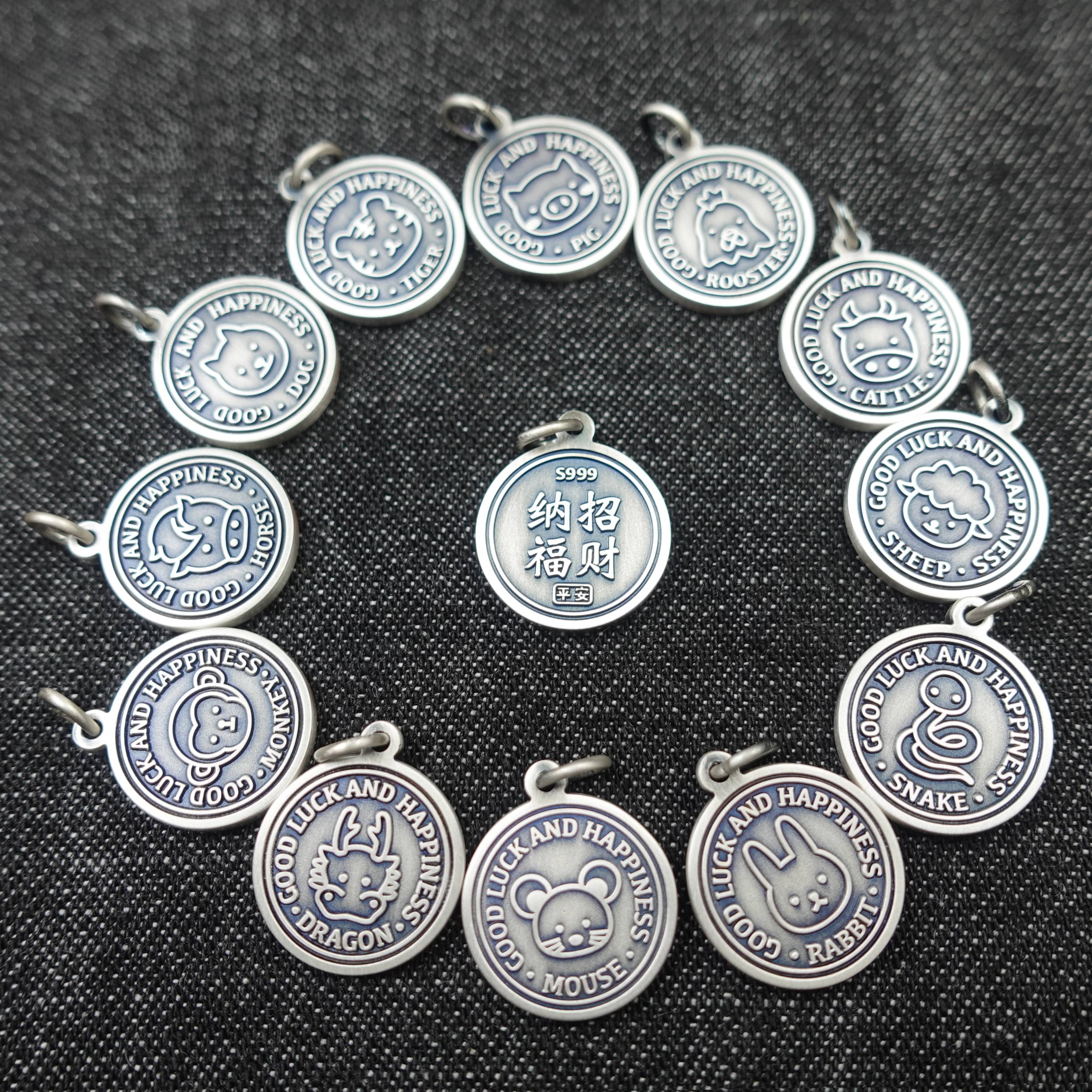 Medals 15