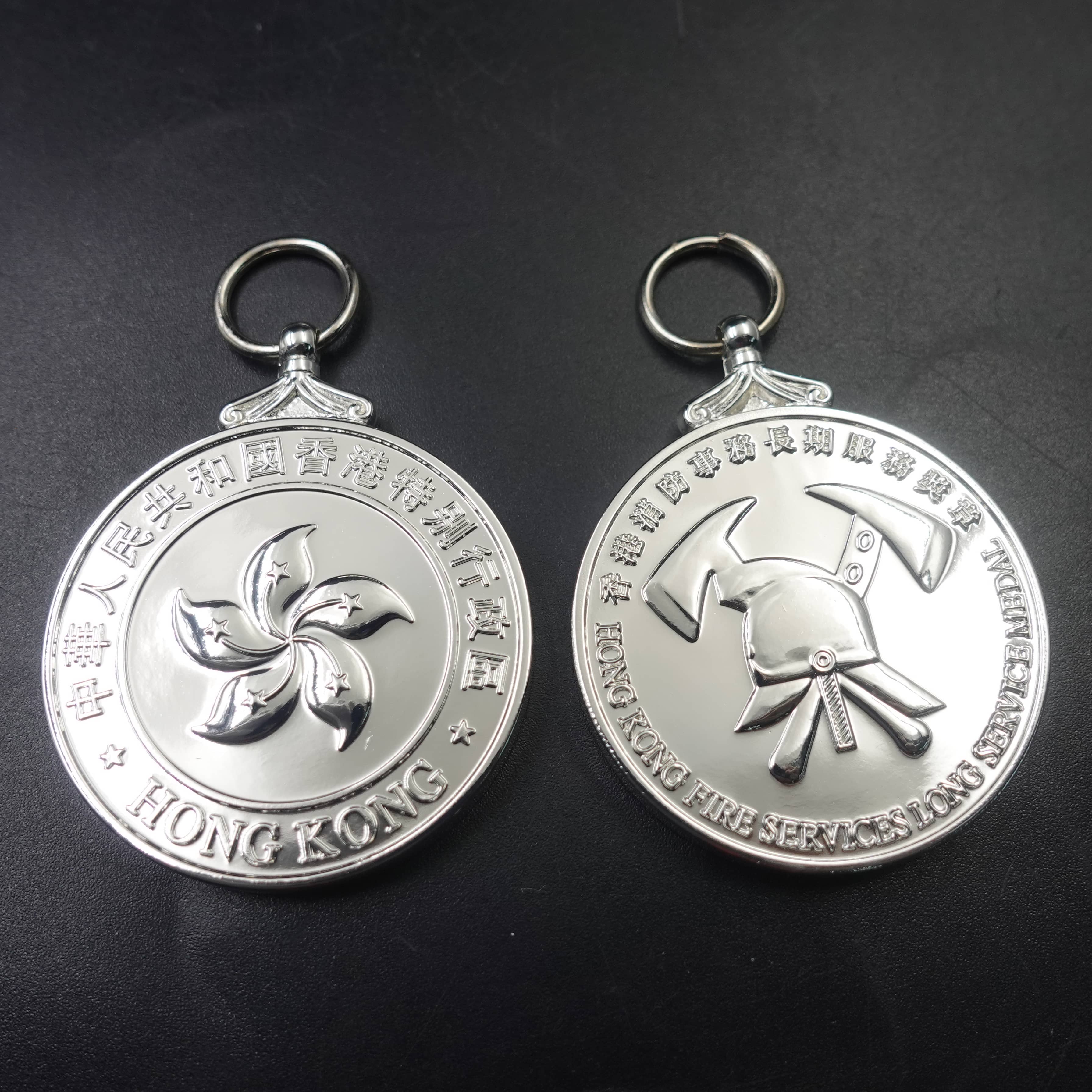 Medals 16