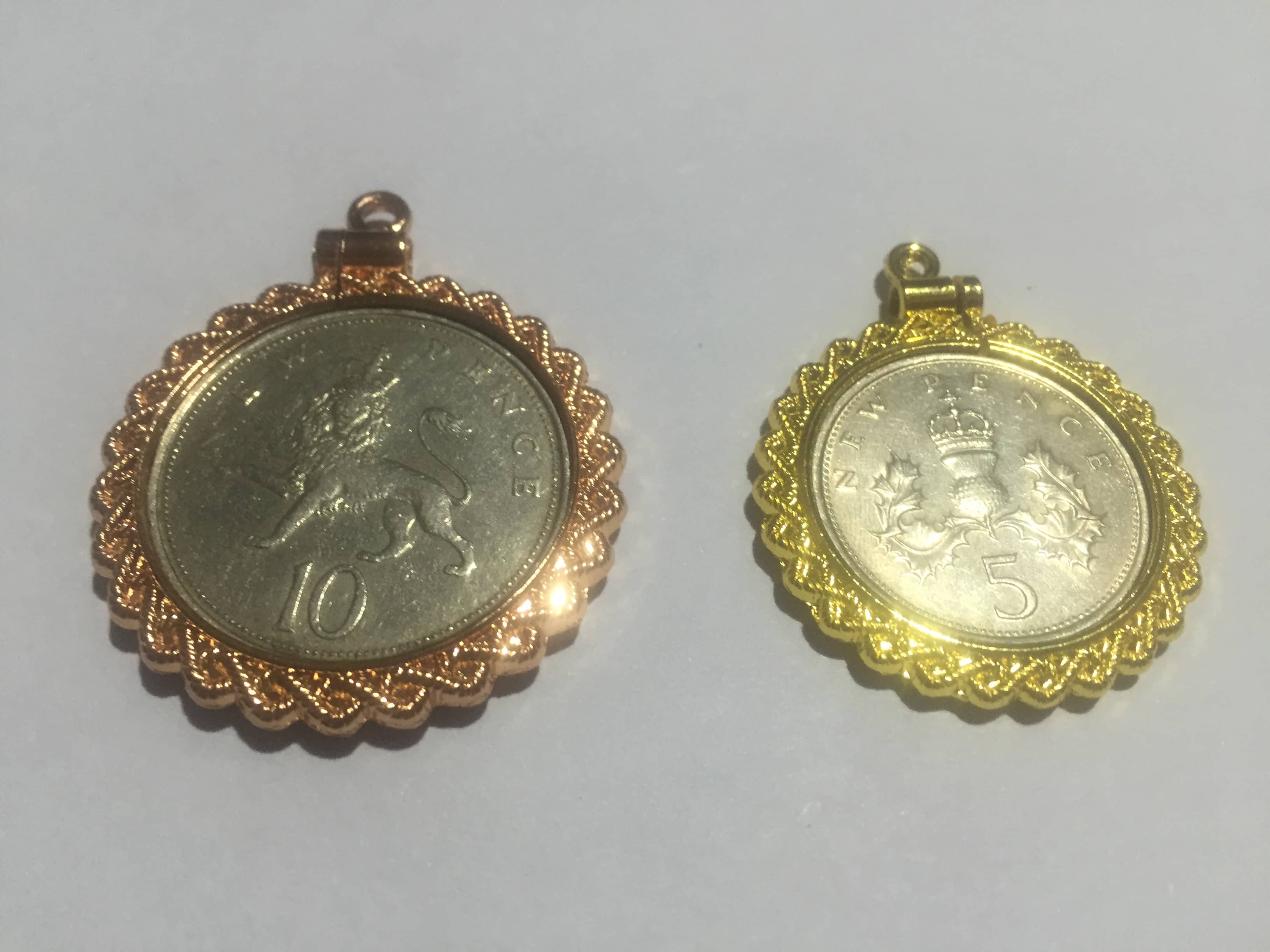 Medals 17