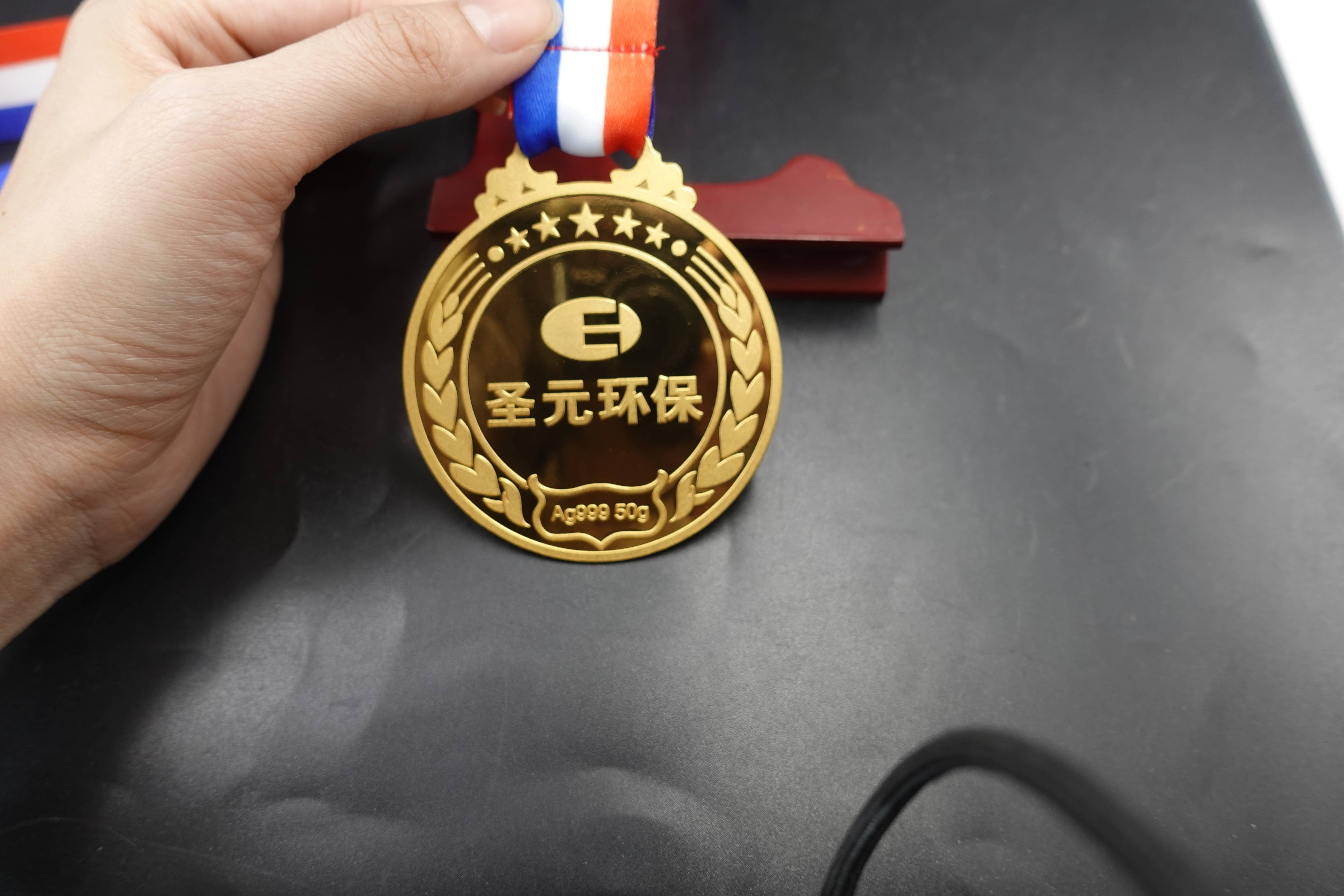 Medals 19