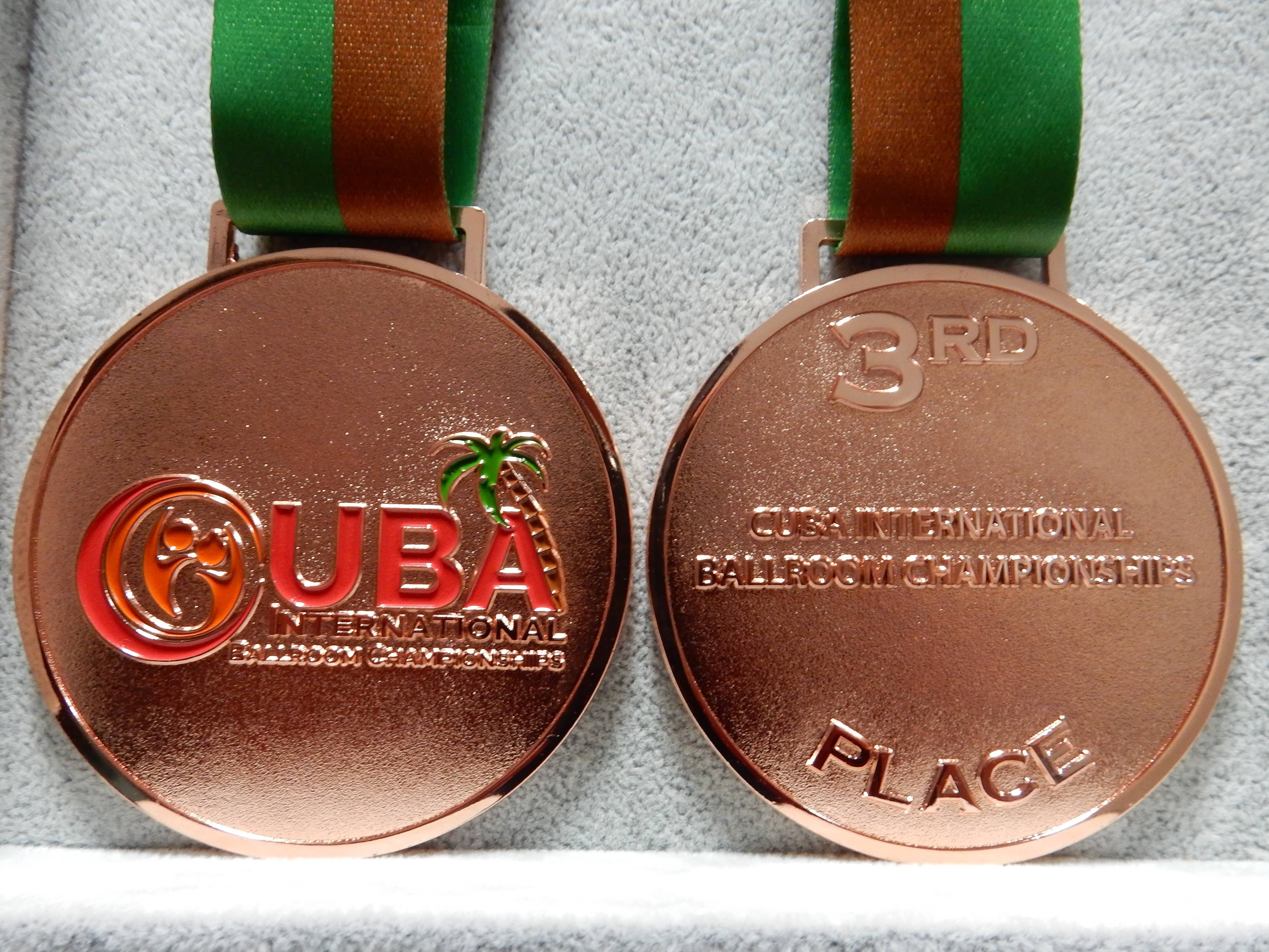 Medals 24