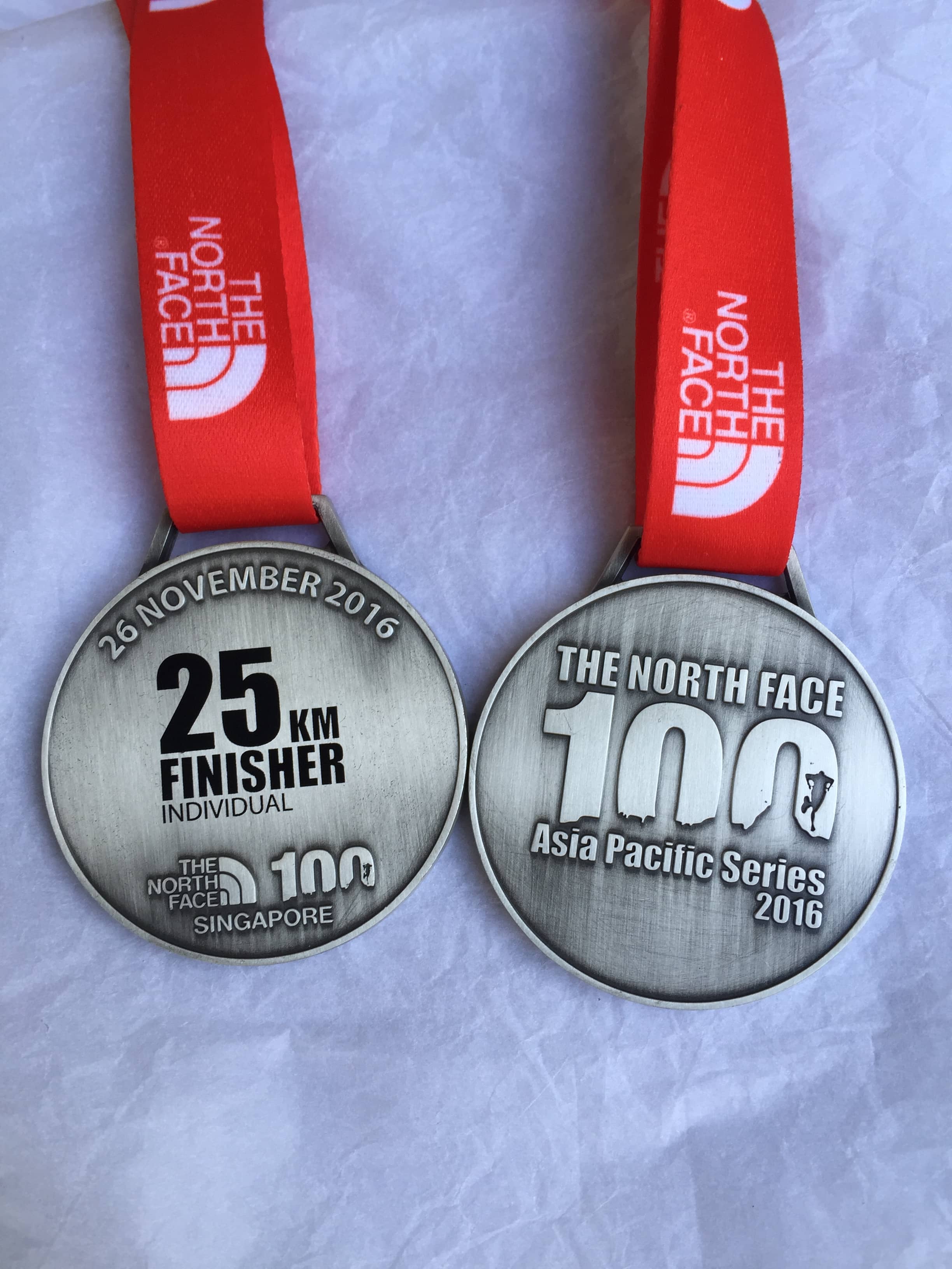 Medals 32