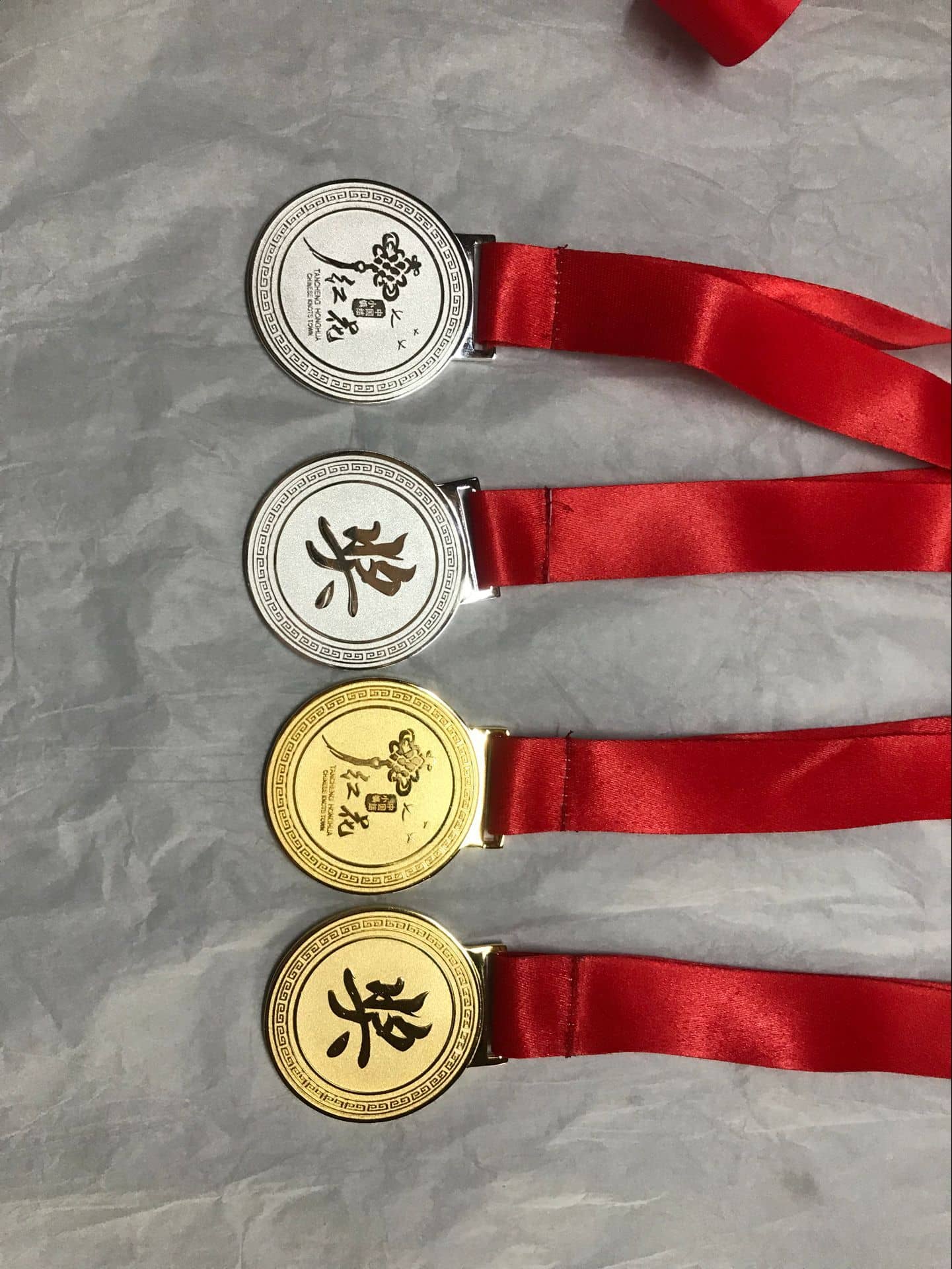Medals 36