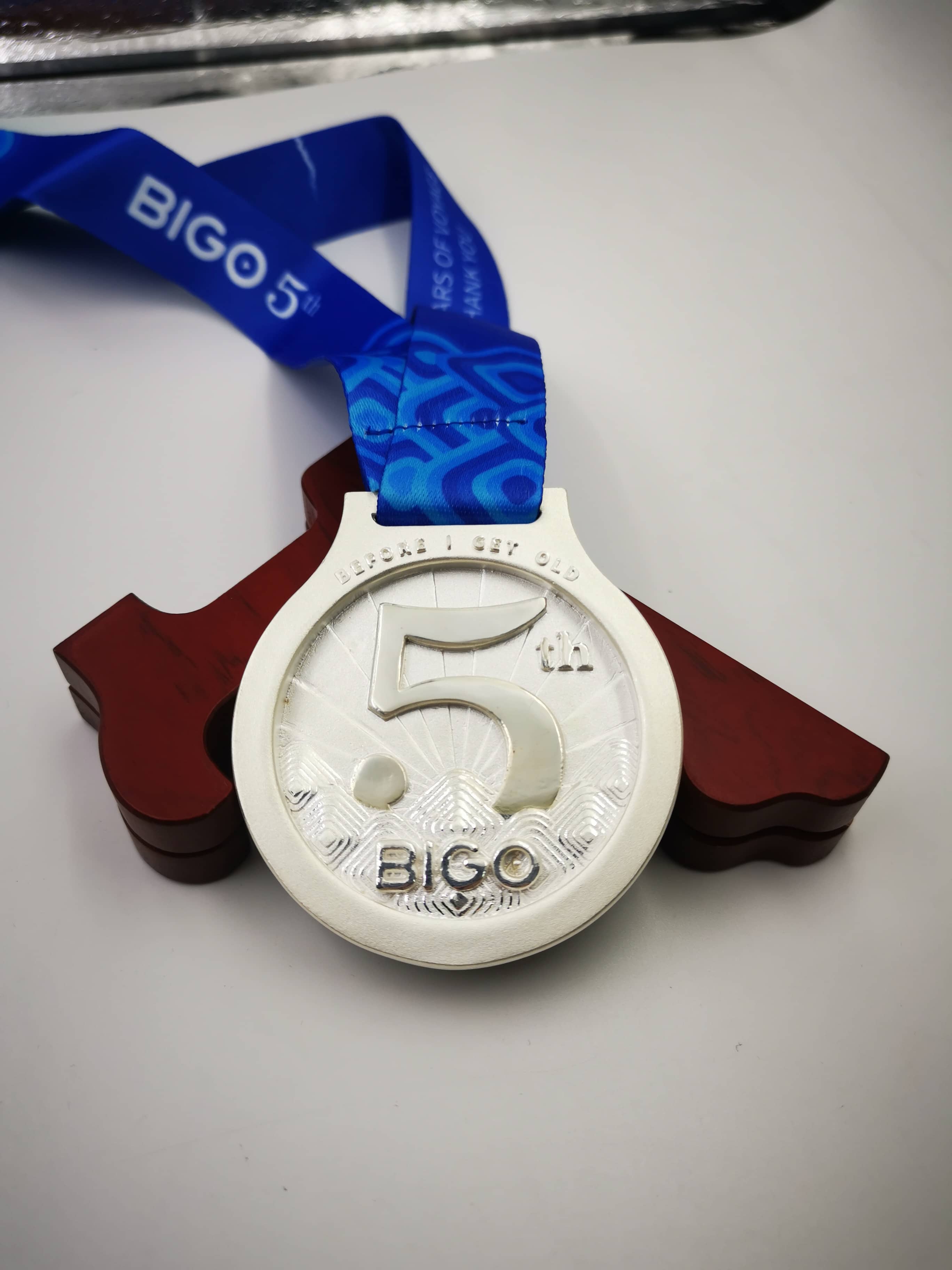Medals 39
