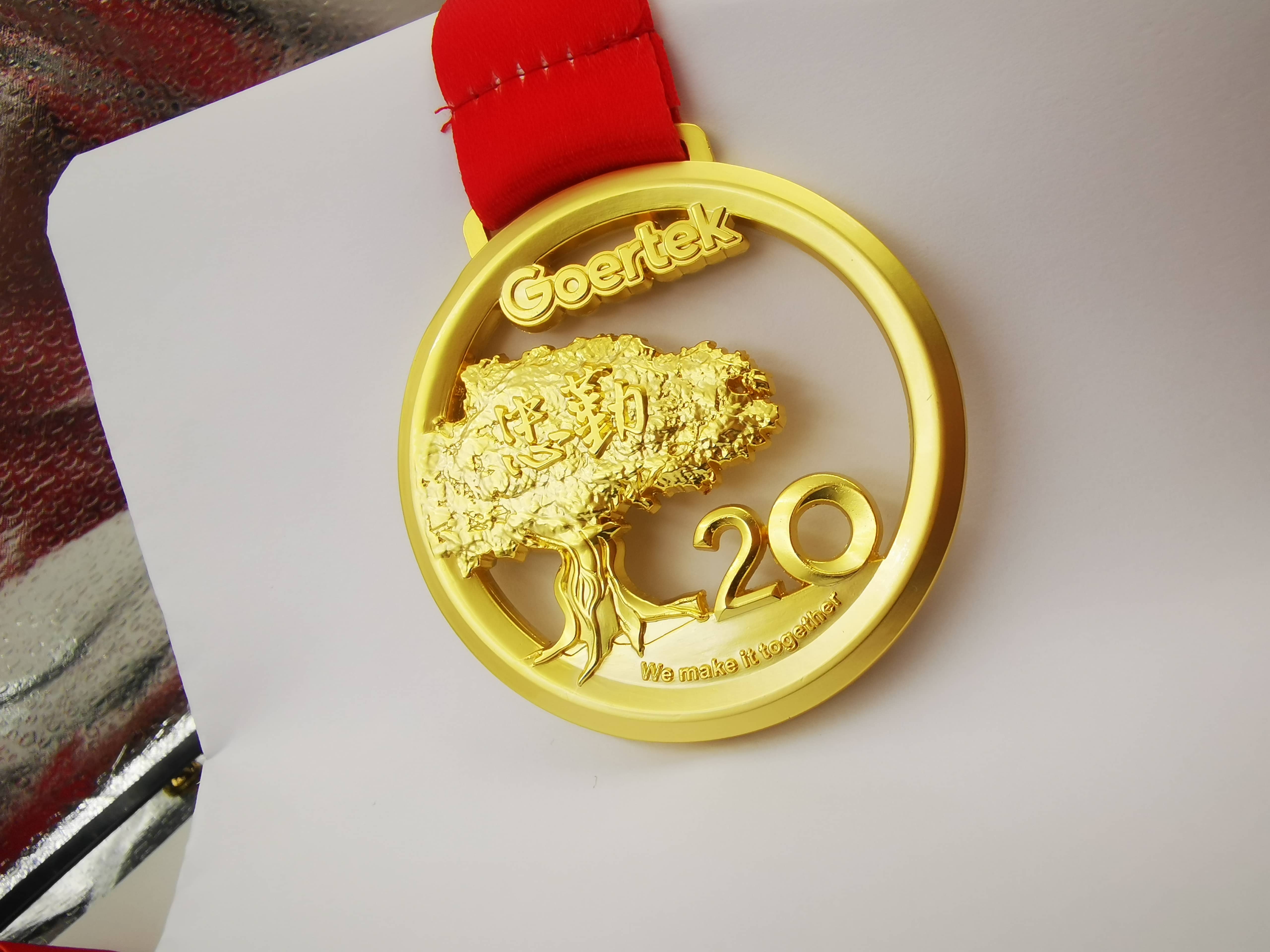 Medals 42
