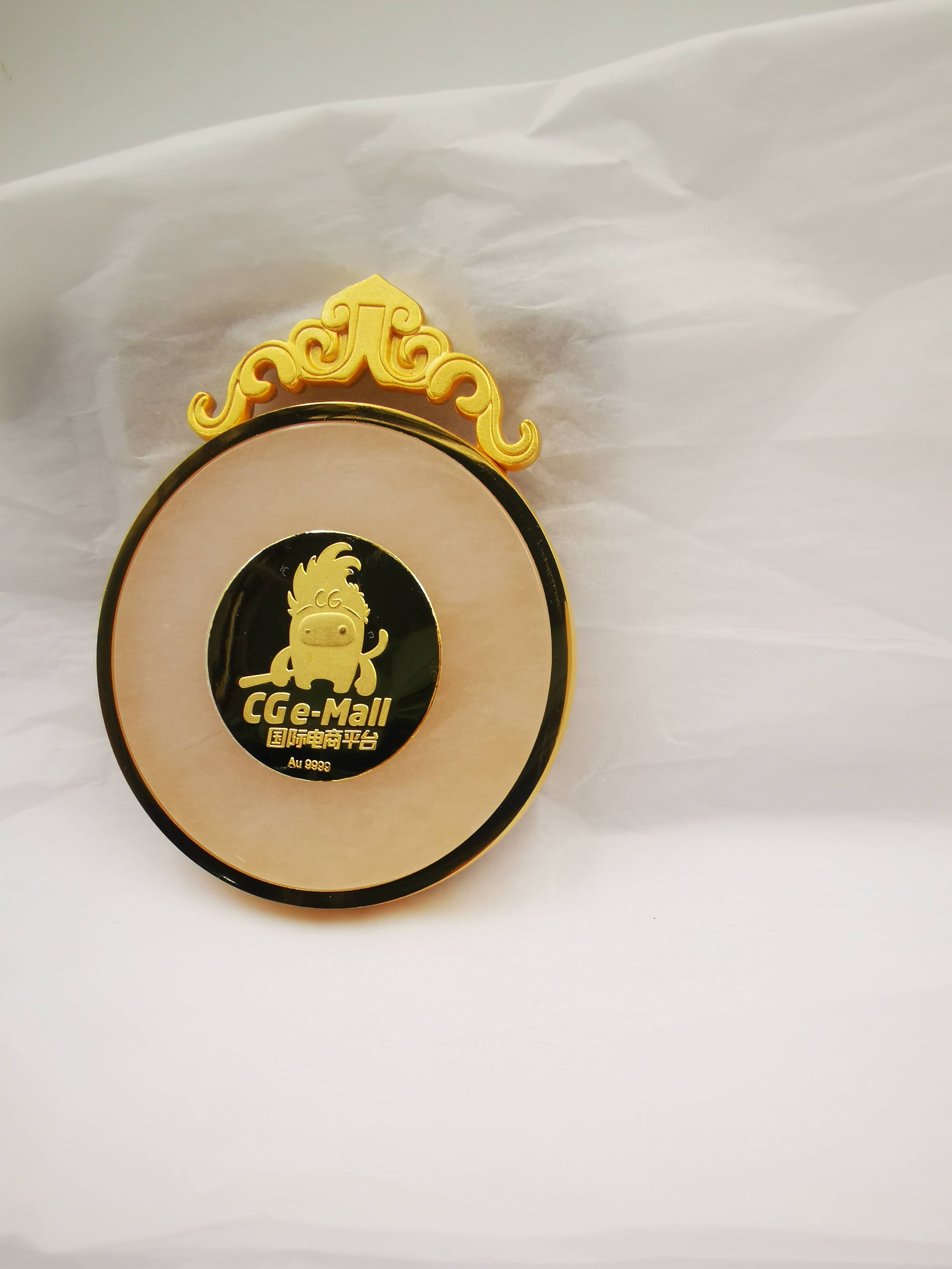 Medals 43