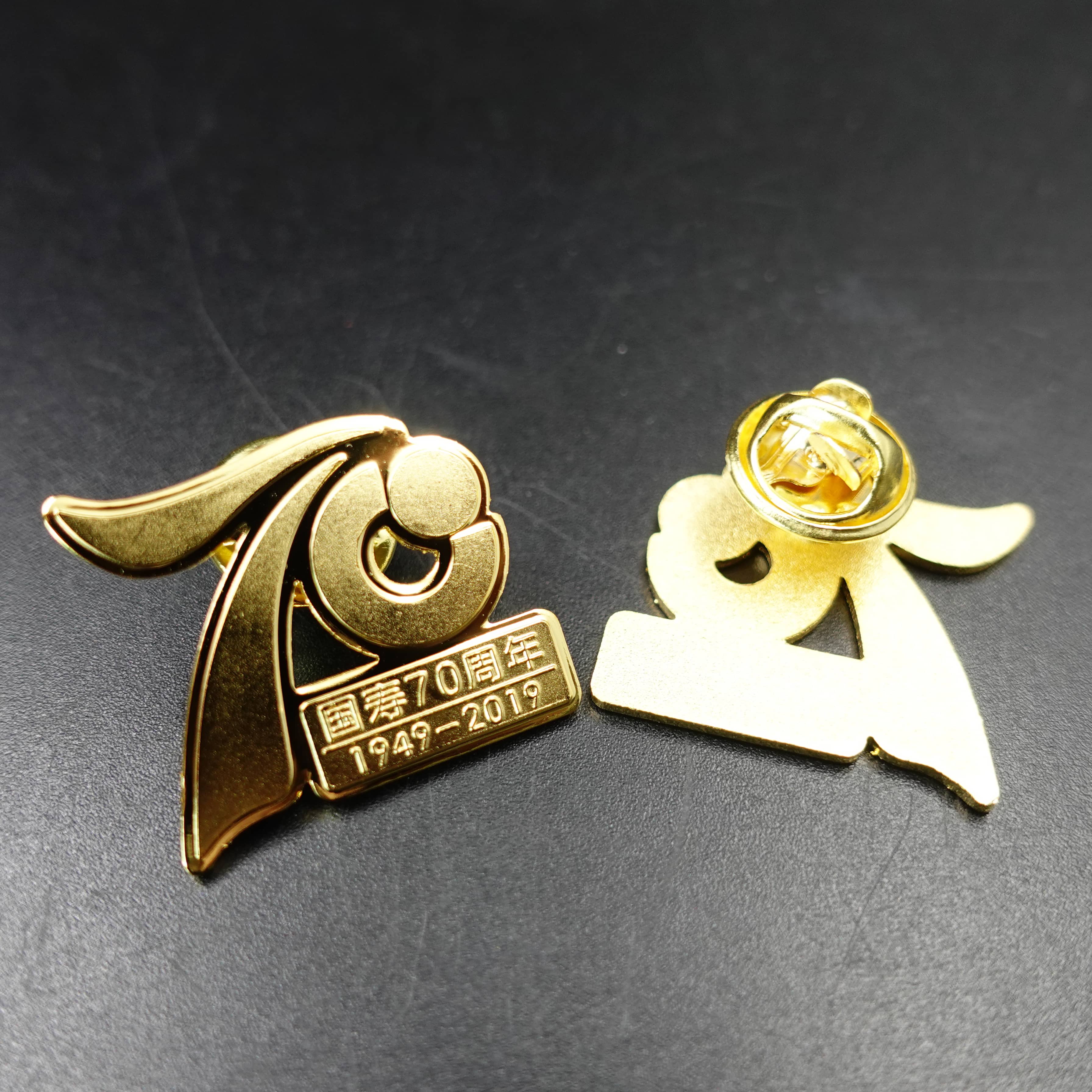 Pins 1