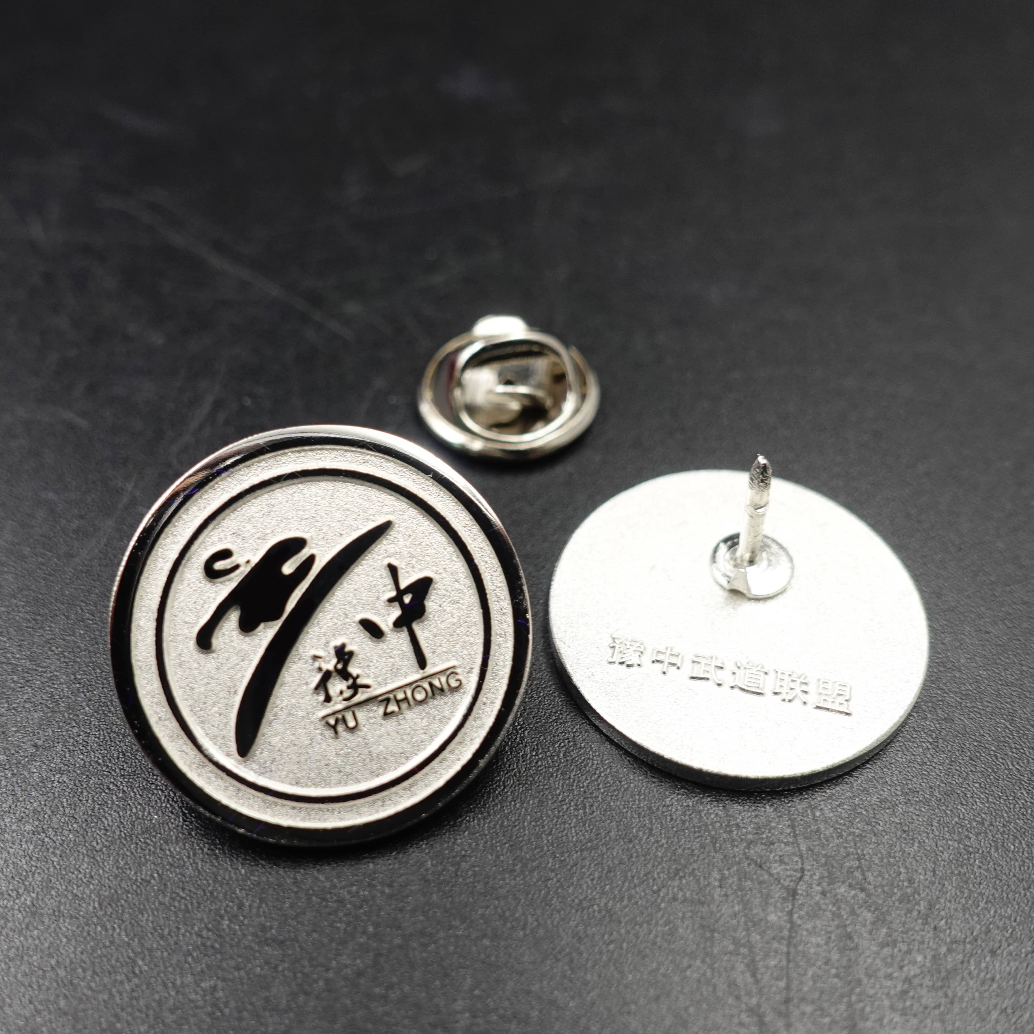 Pins 2
