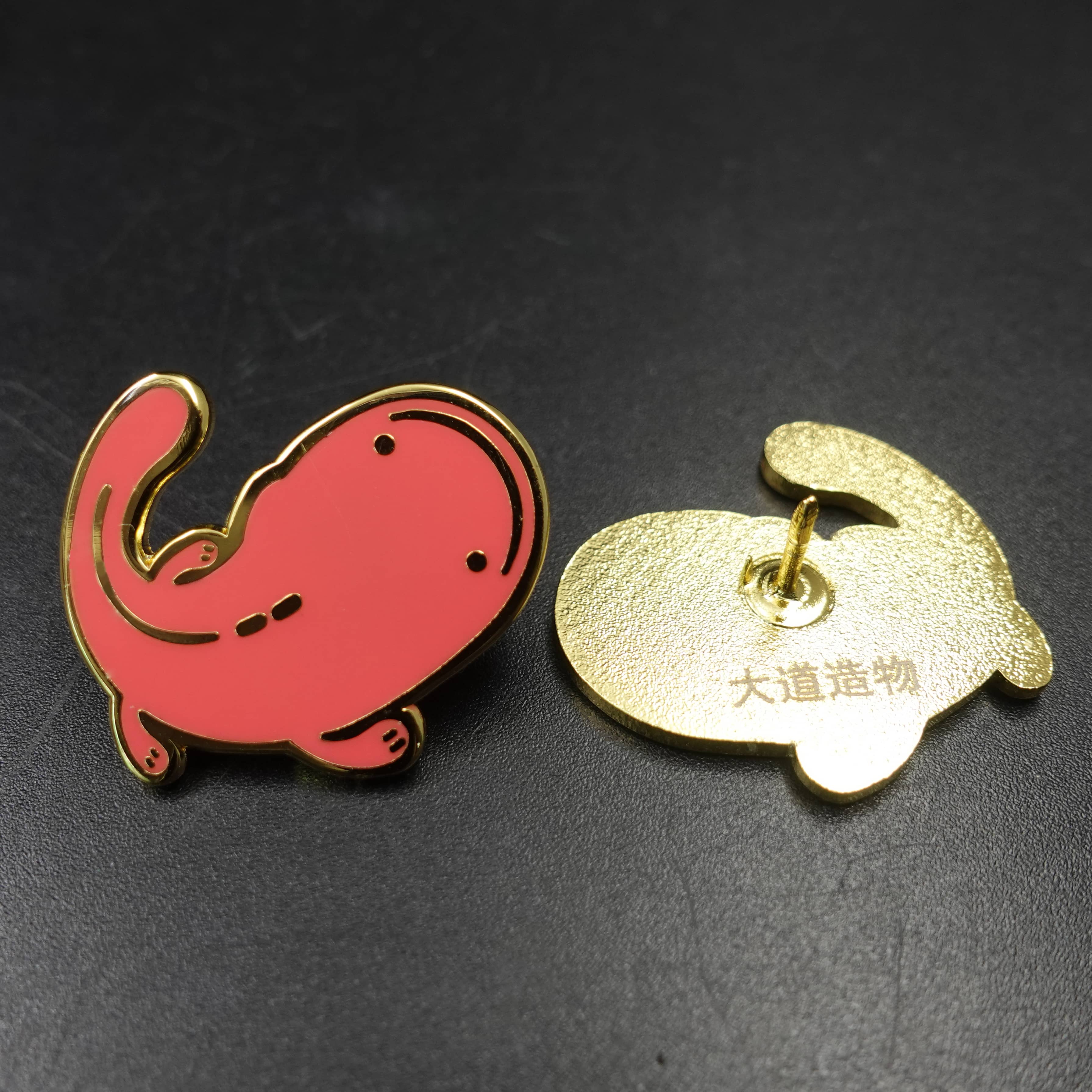 Pins 3