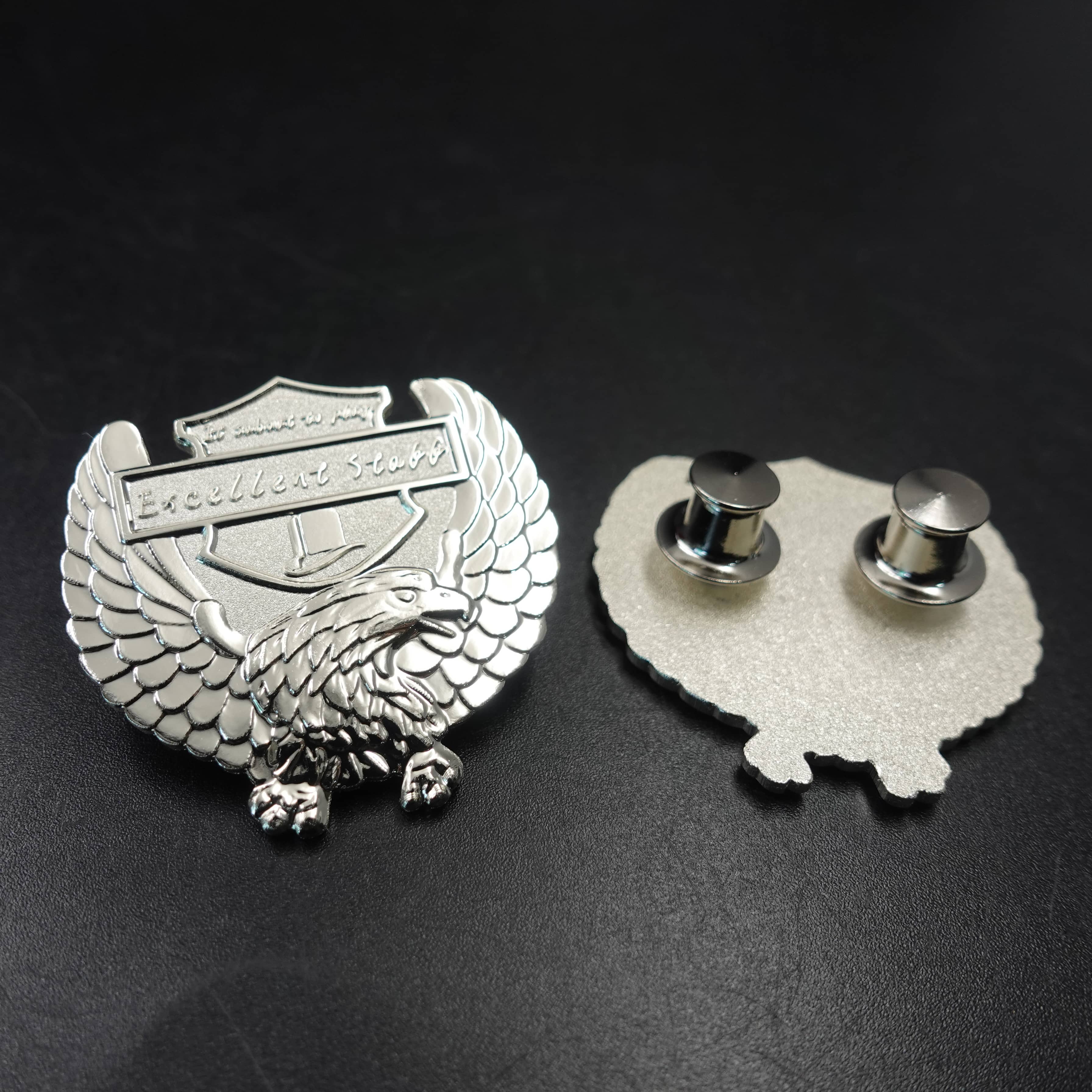 Pins 5