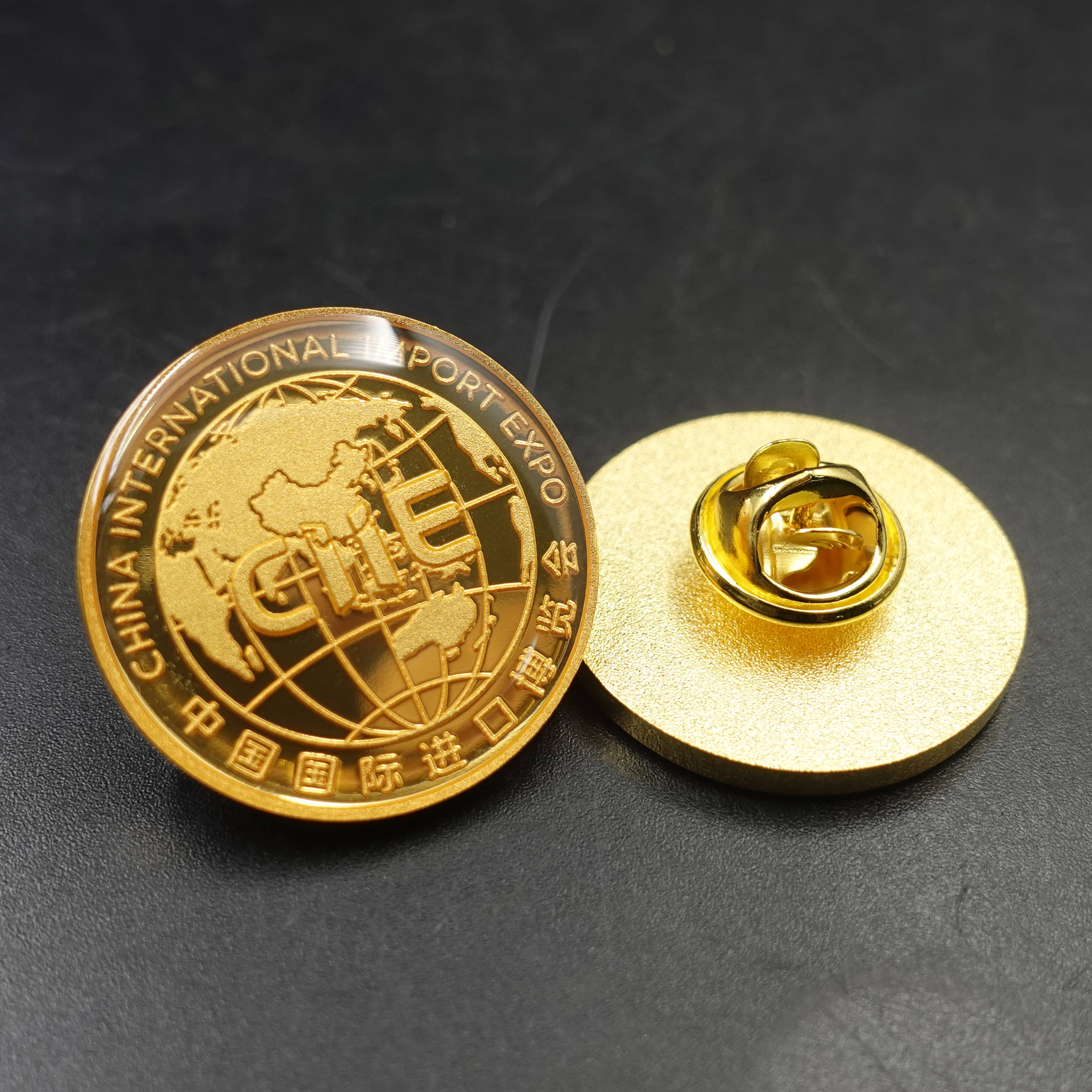 Pins 10