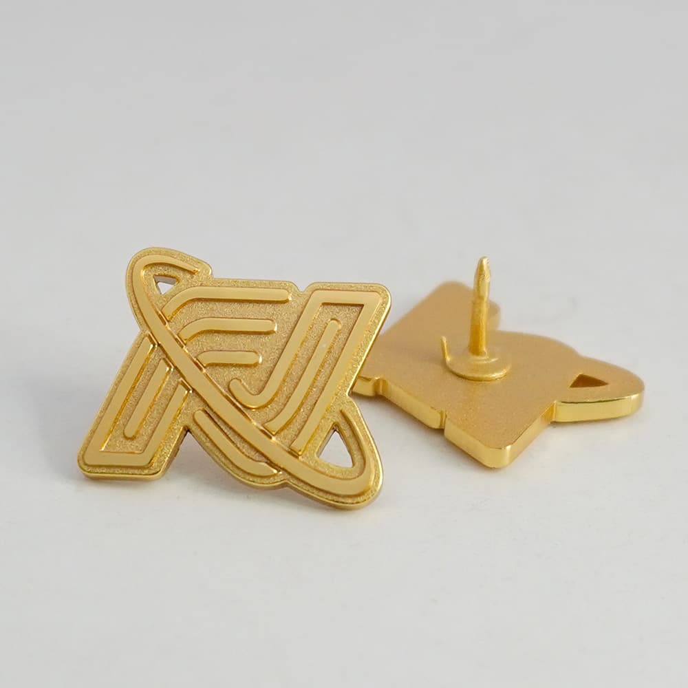 Pins 11