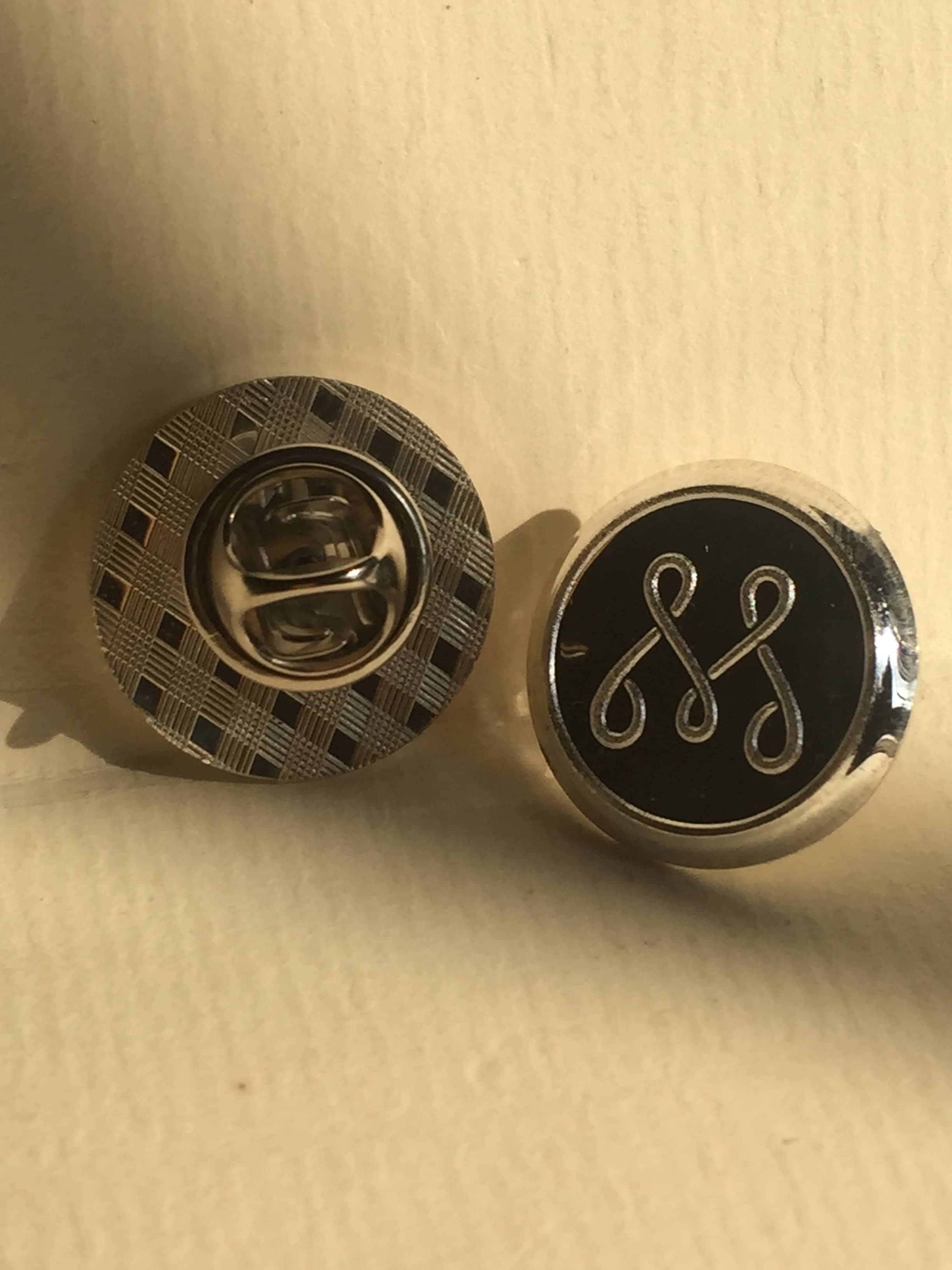Pins 12