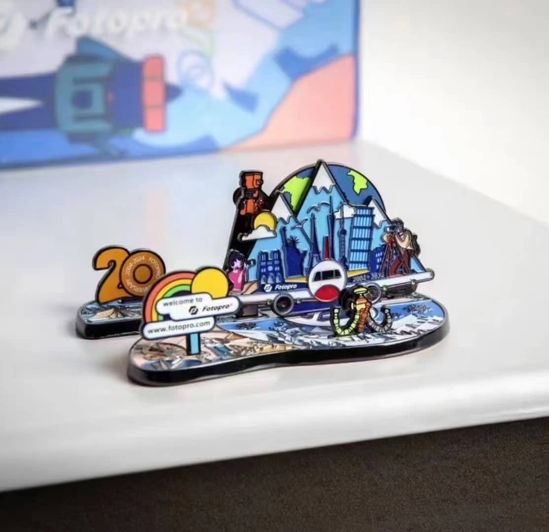 Pins 15