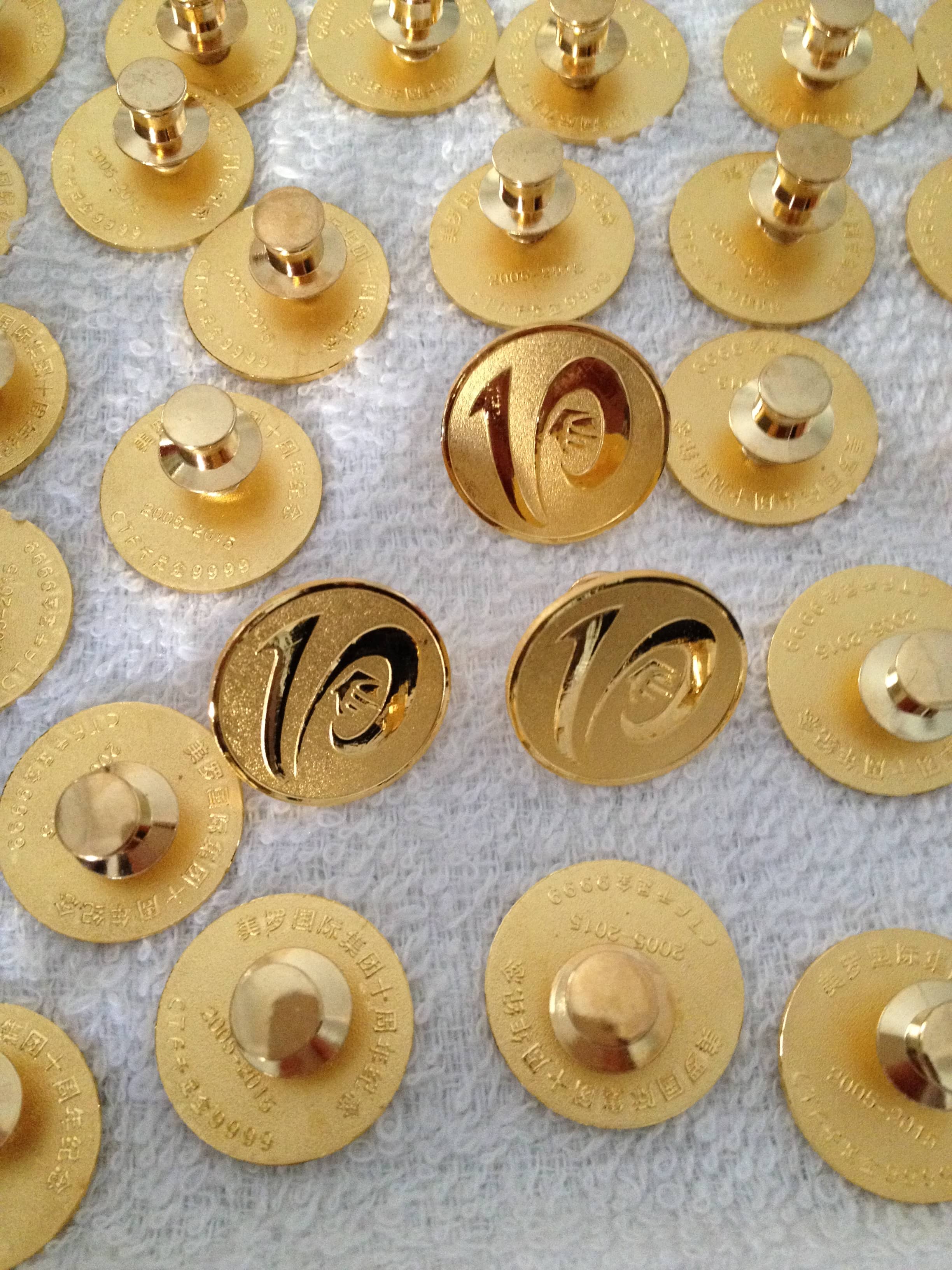 Pins 14