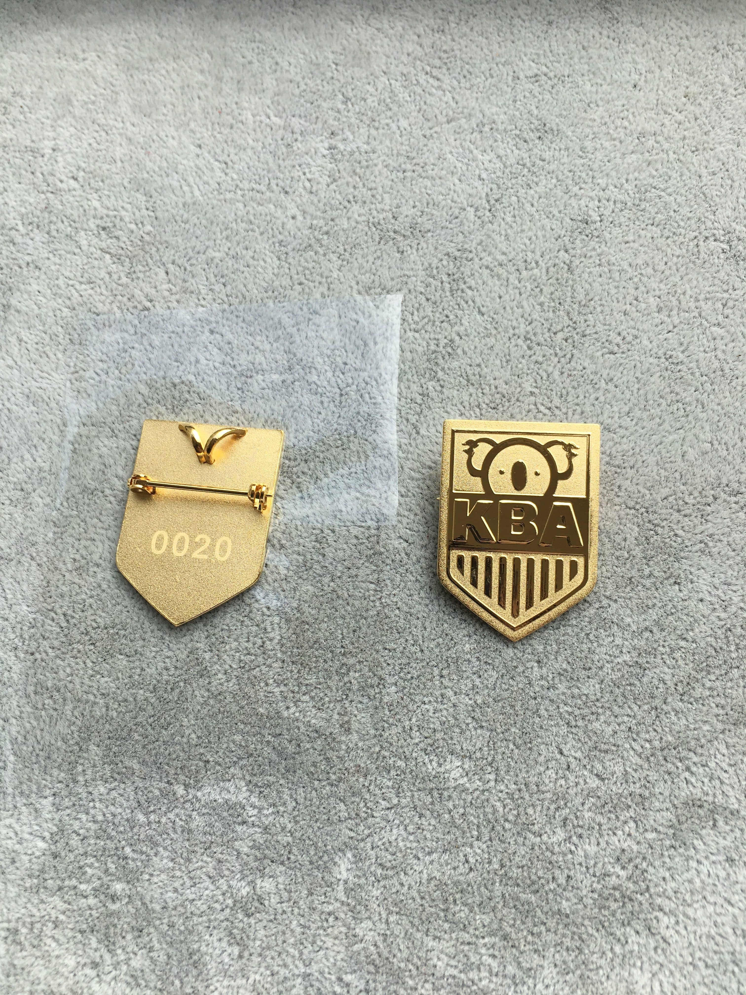 Pins 18