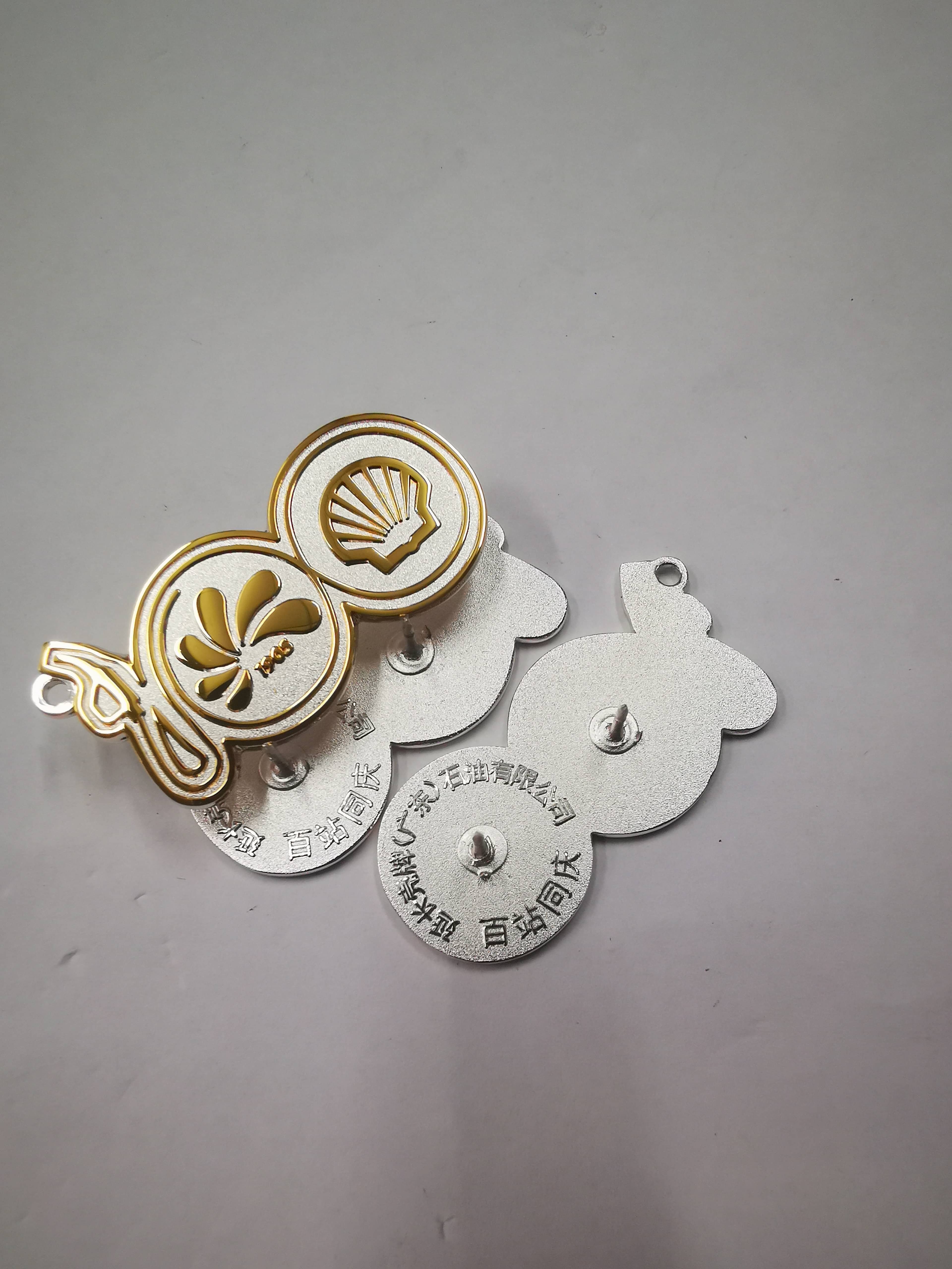 Pins 21