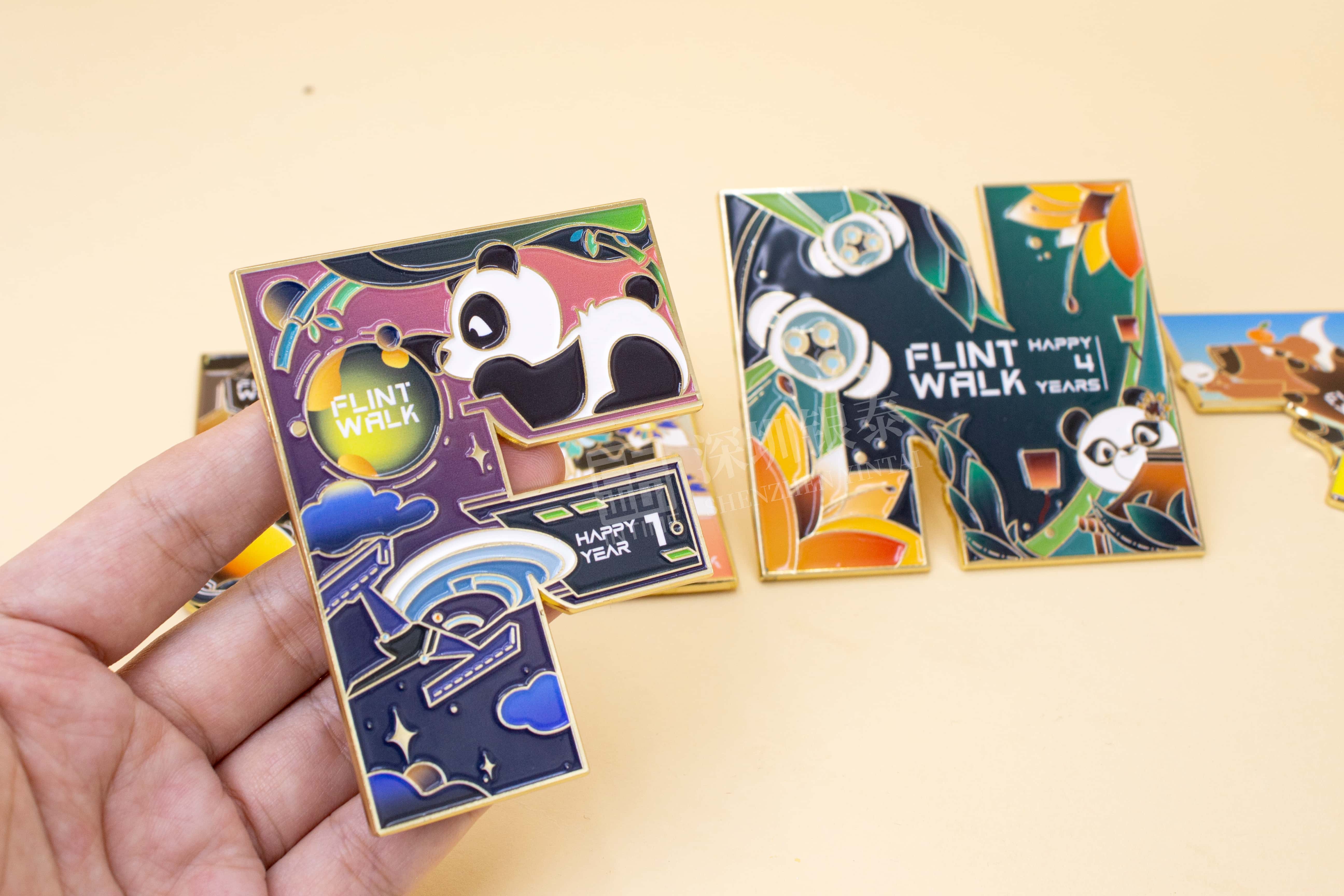 Fridge Magnets 7