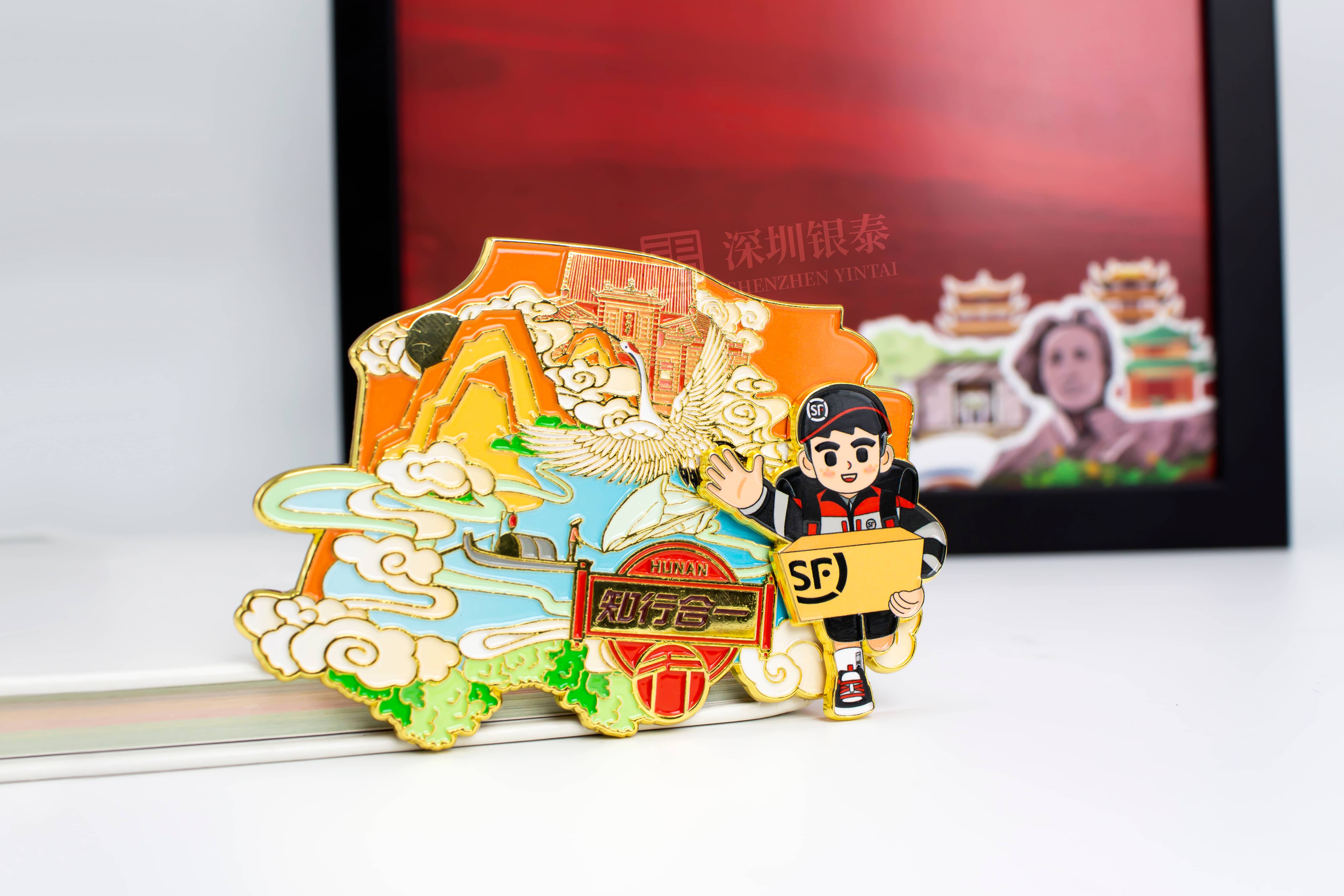 Fridge Magnets 10
