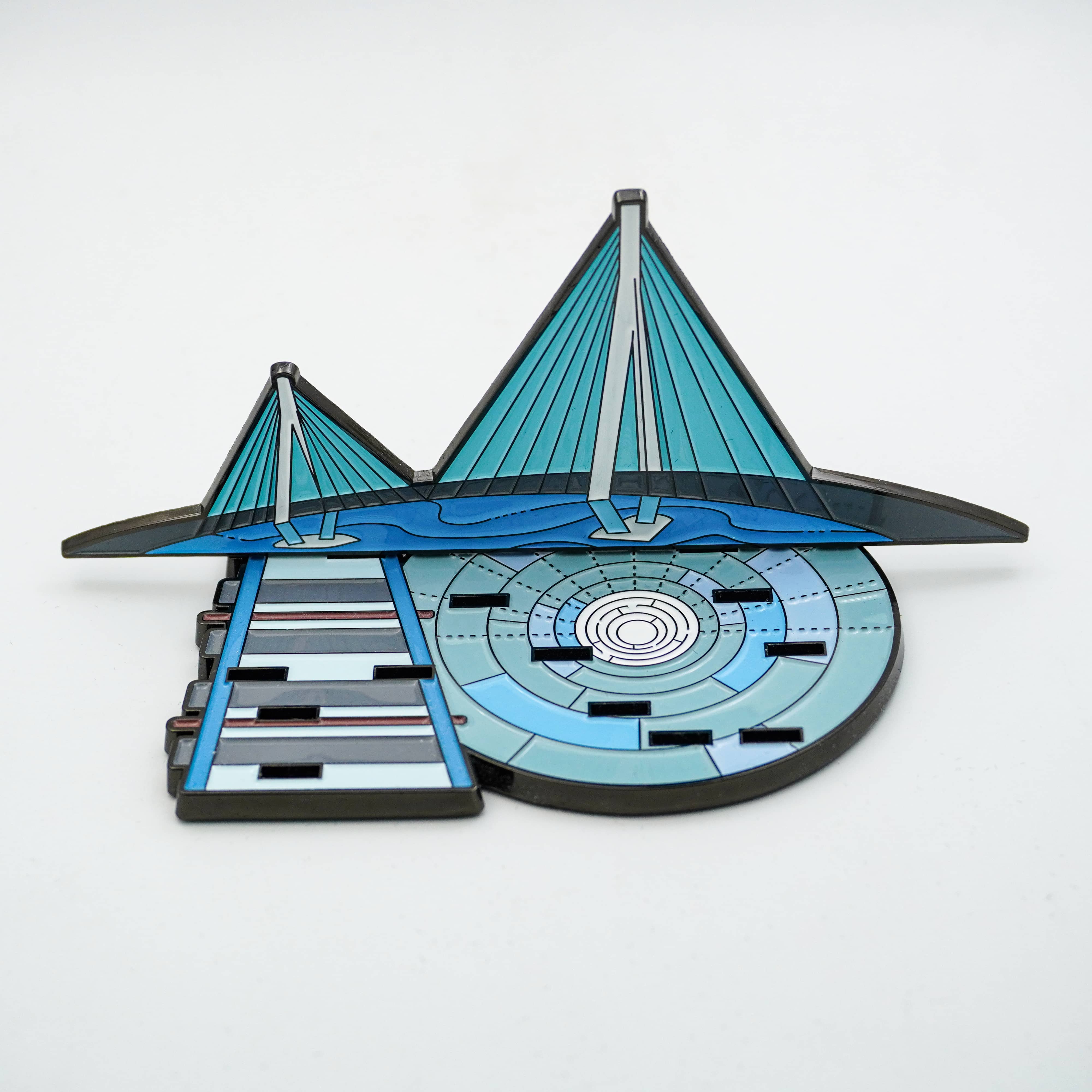 Fridge Magnets 15