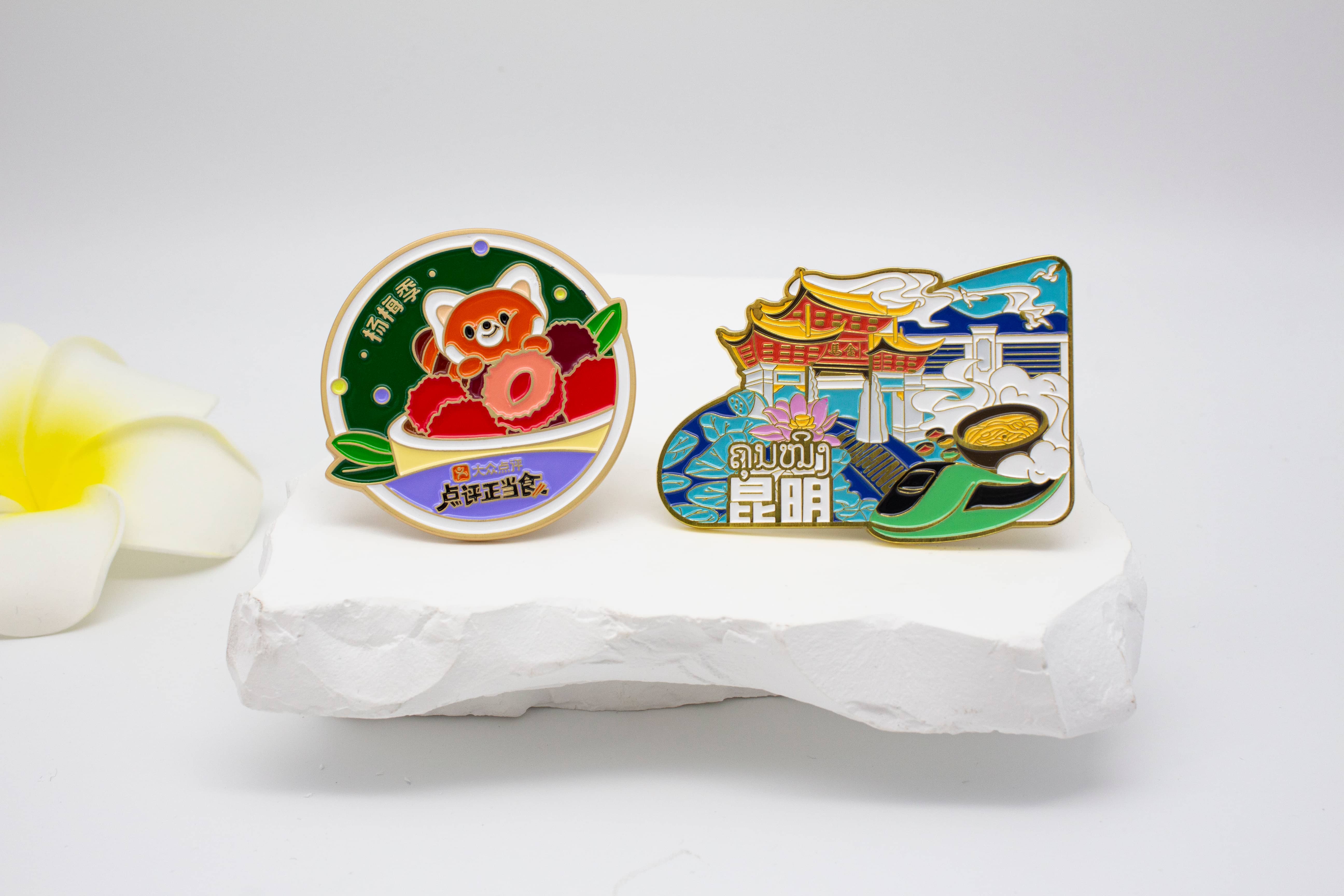 Fridge Magnets 19