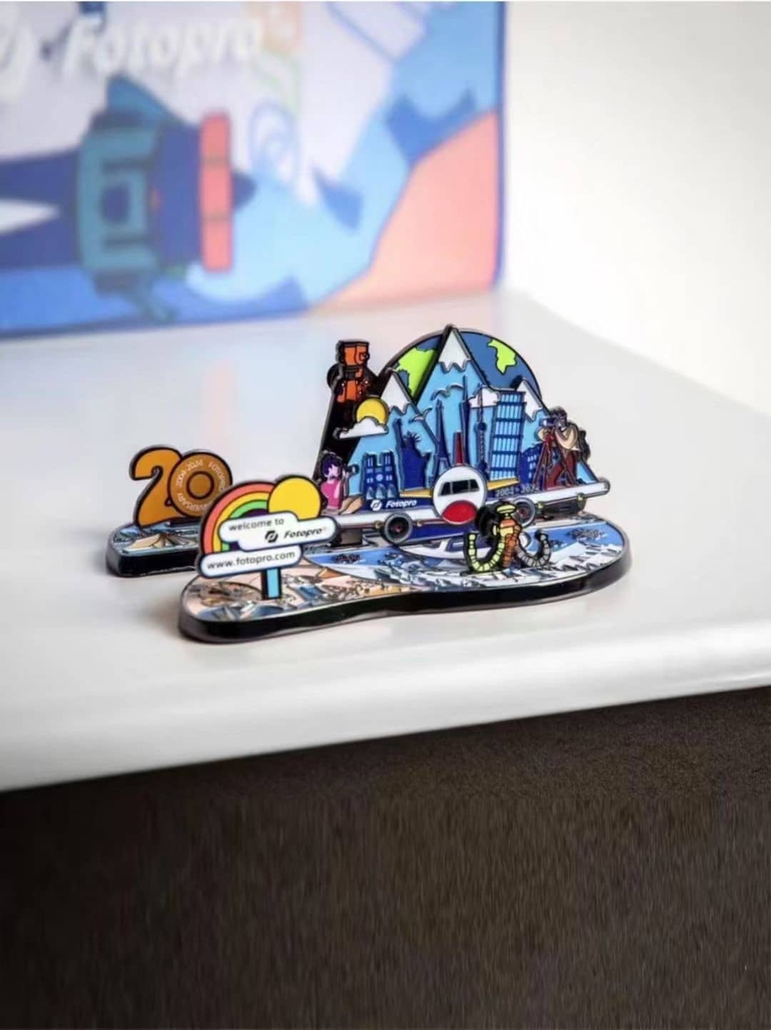 Fridge Magnets 24