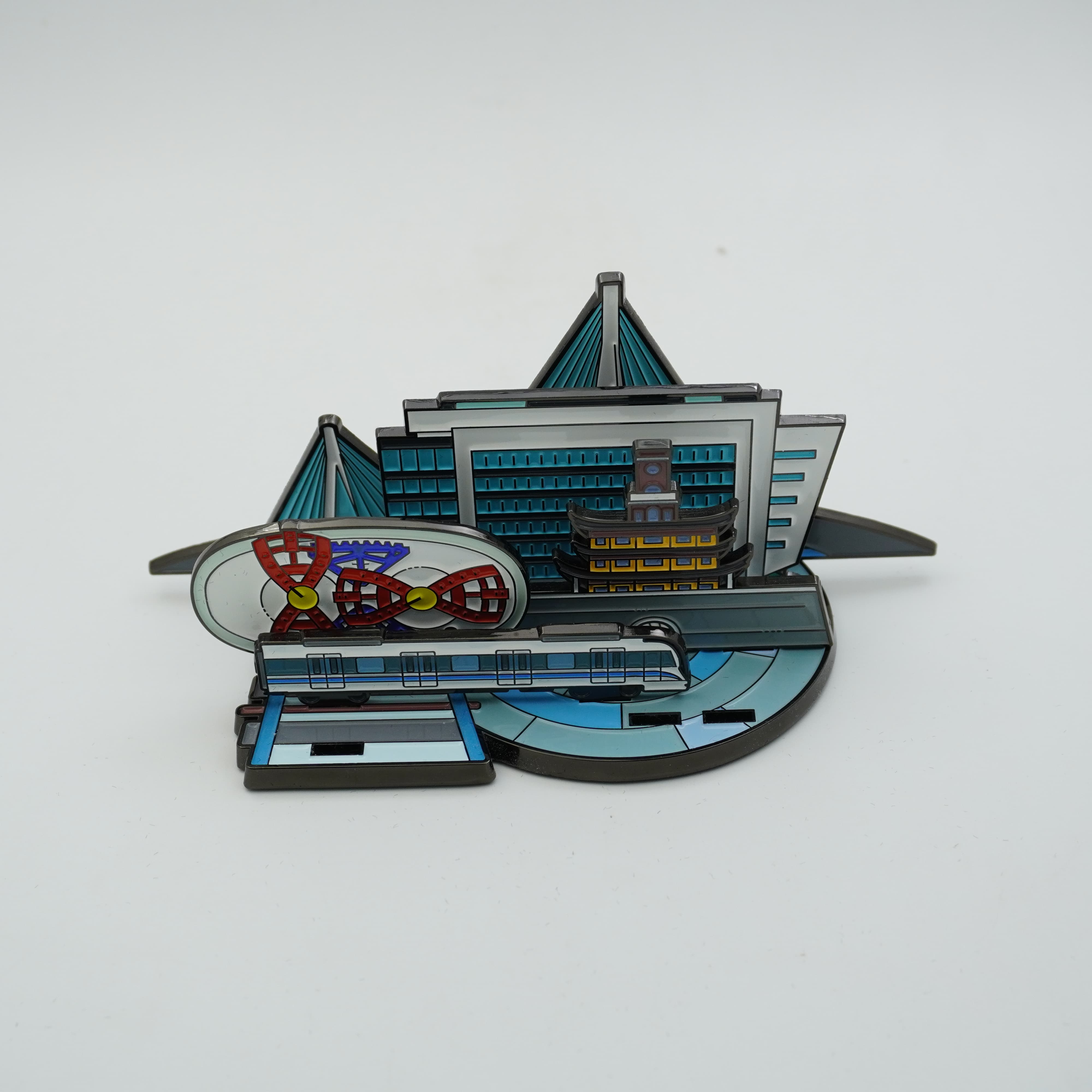 Fridge Magnets 27