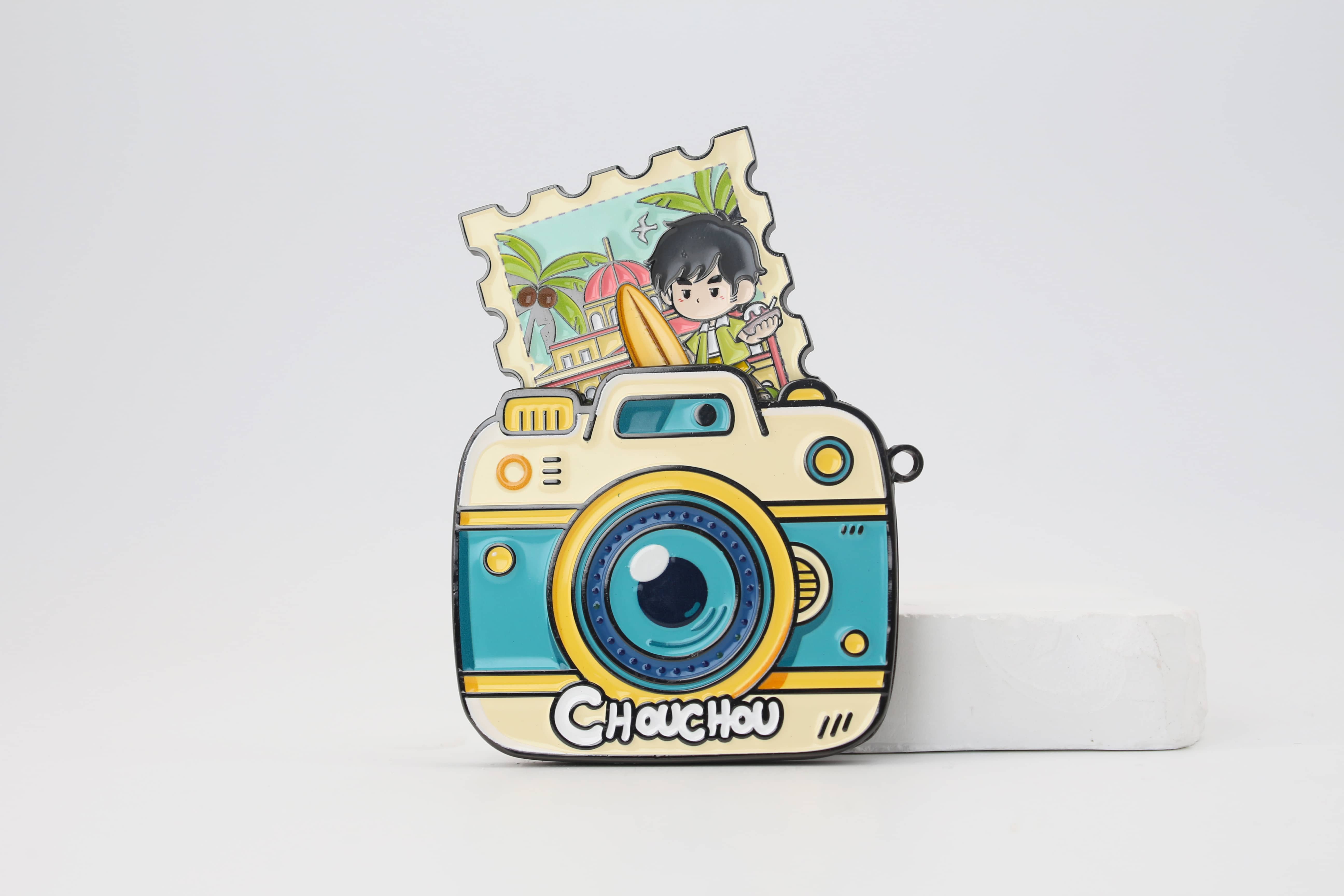 Fridge Magnets 35
