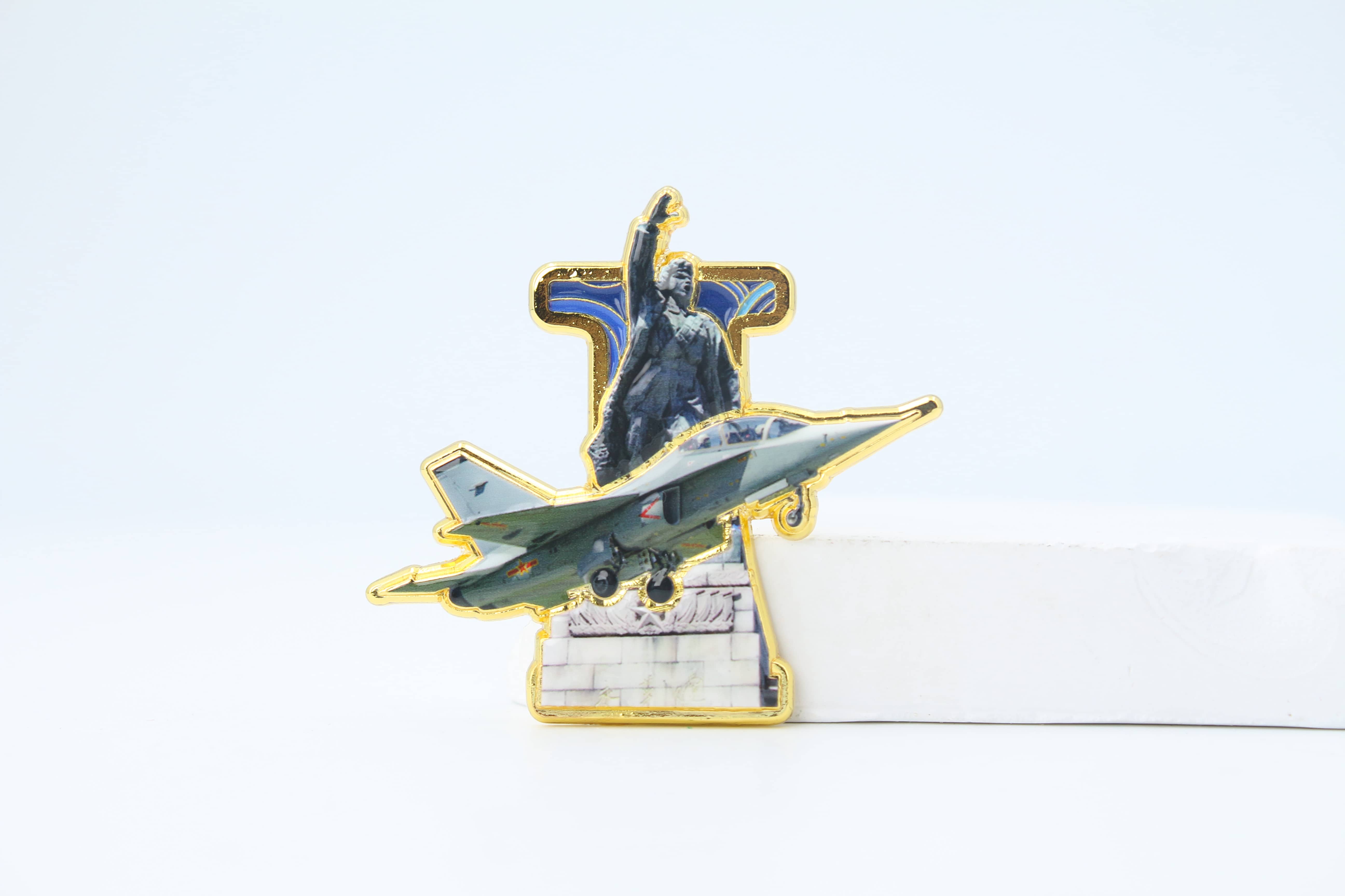 Fridge Magnets 3