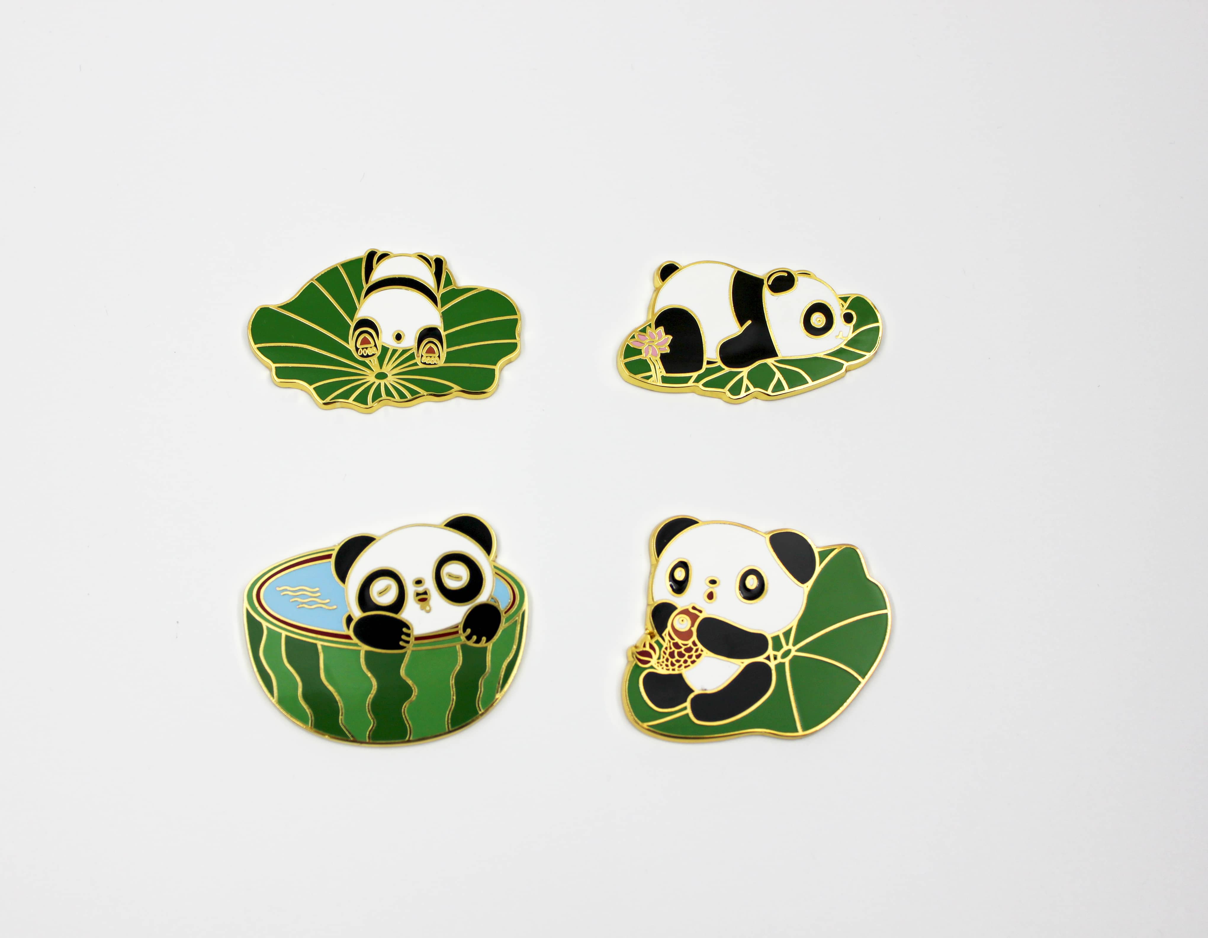 Fridge Magnets 7