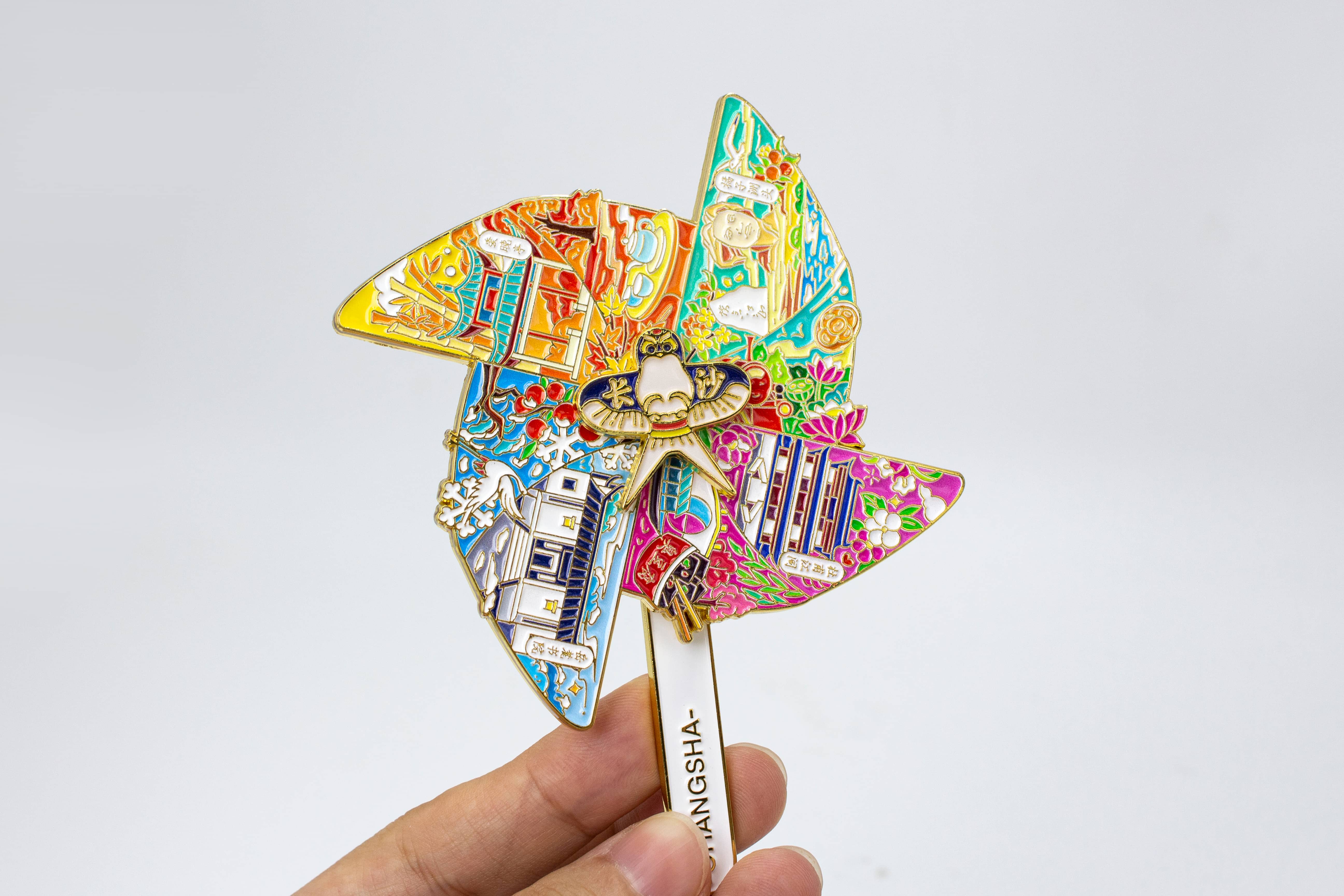 Fridge Magnets 9