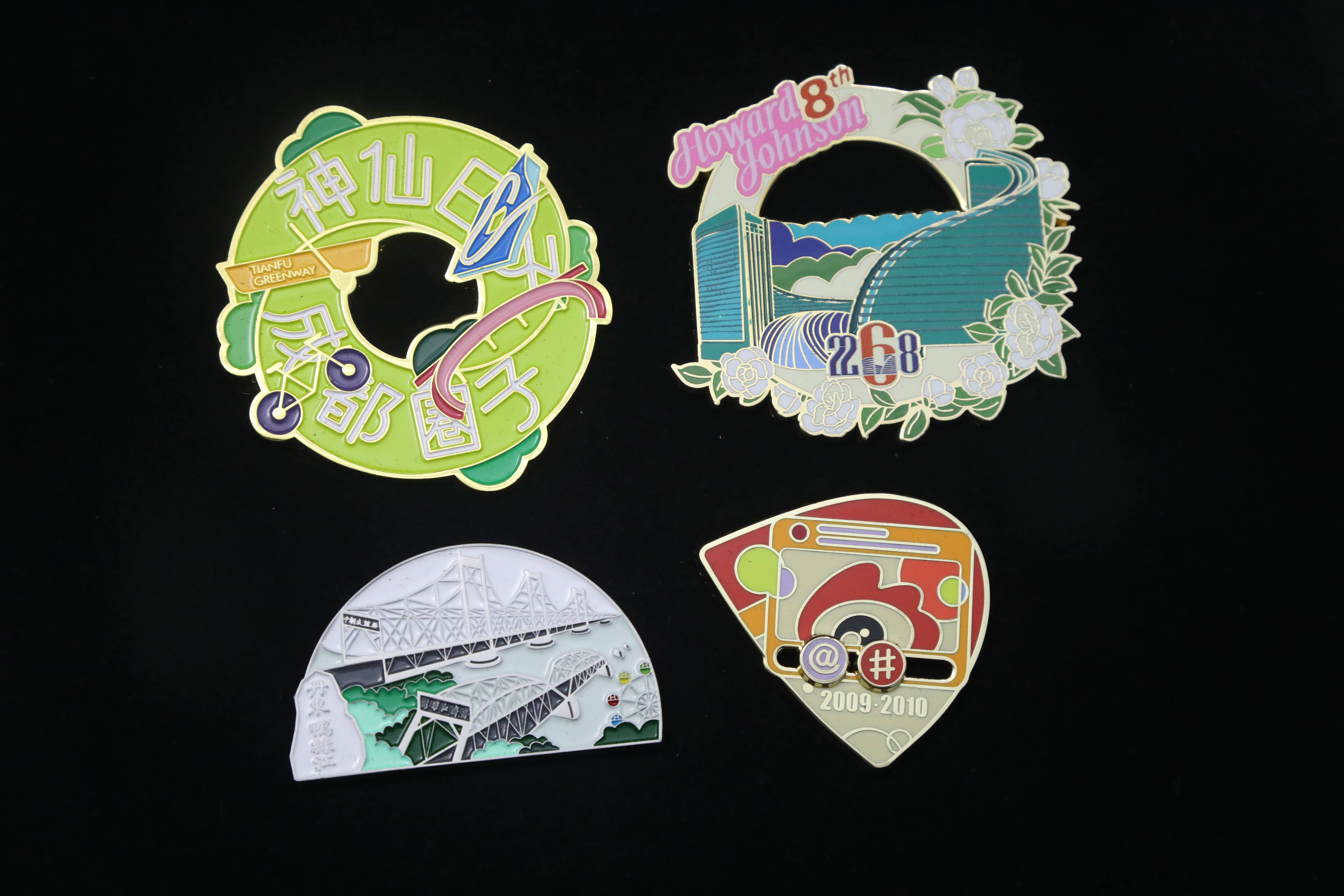 Fridge Magnets 18